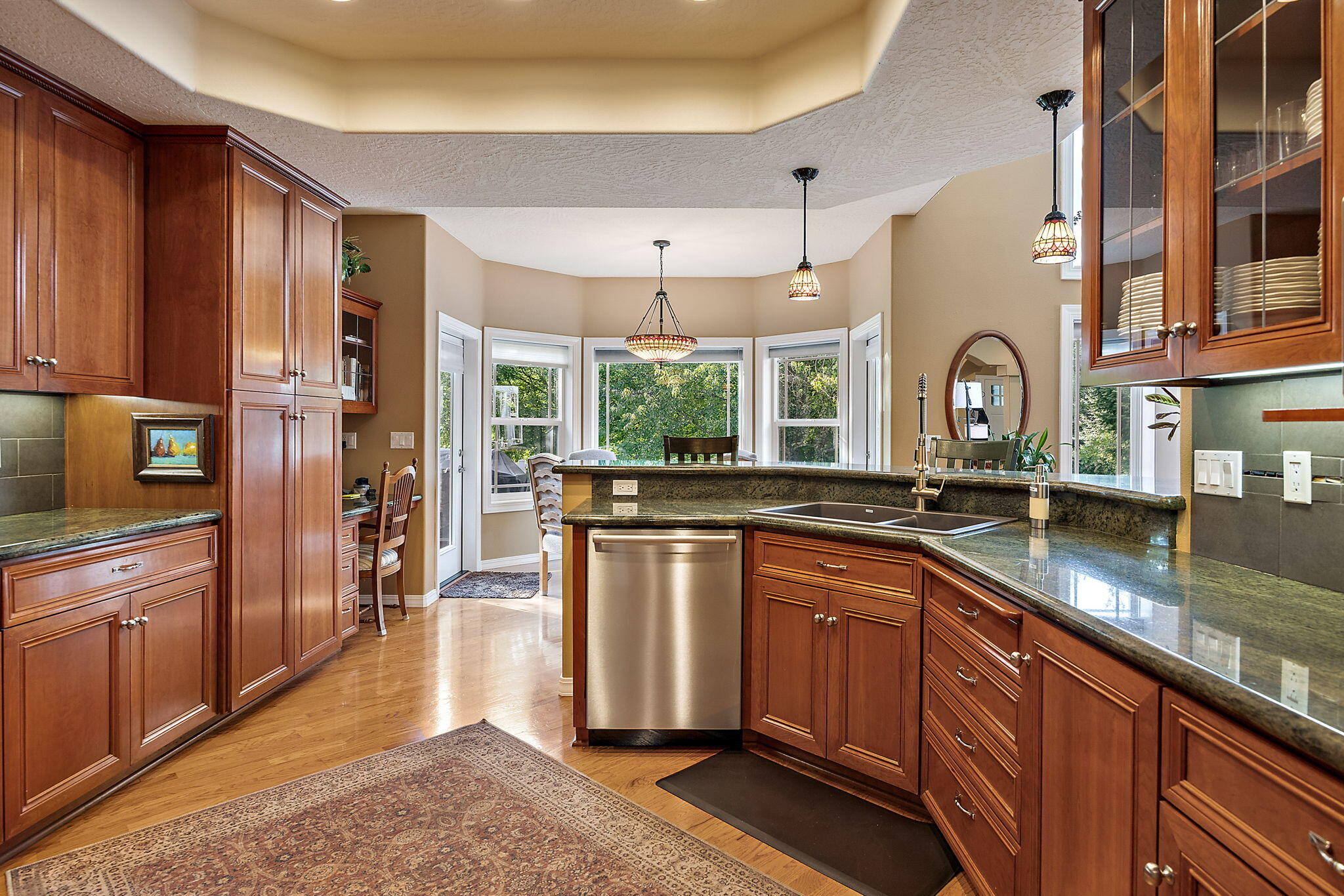 Whitestone Subdivision - Residential