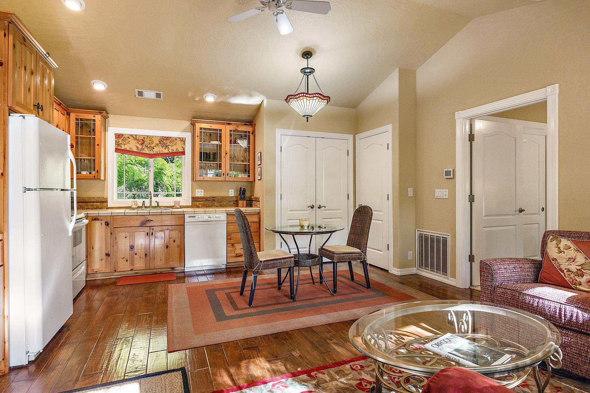 Whitestone Subdivision - Residential