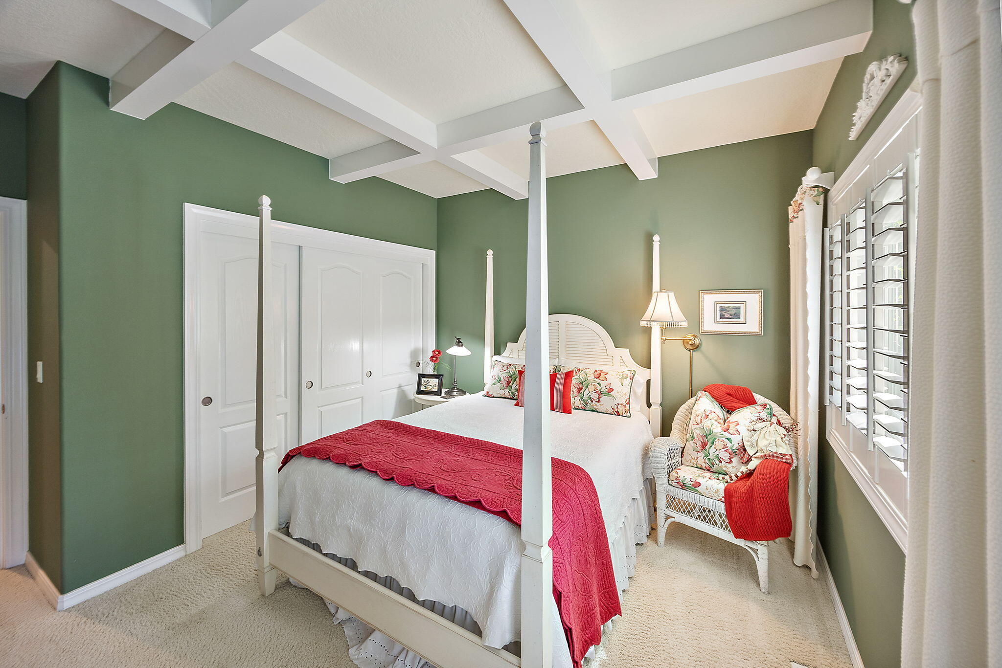 Whitestone Subdivision - Residential