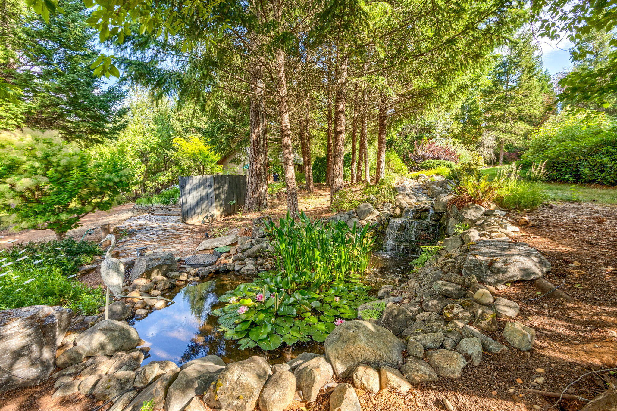 Whitestone Subdivision - Residential