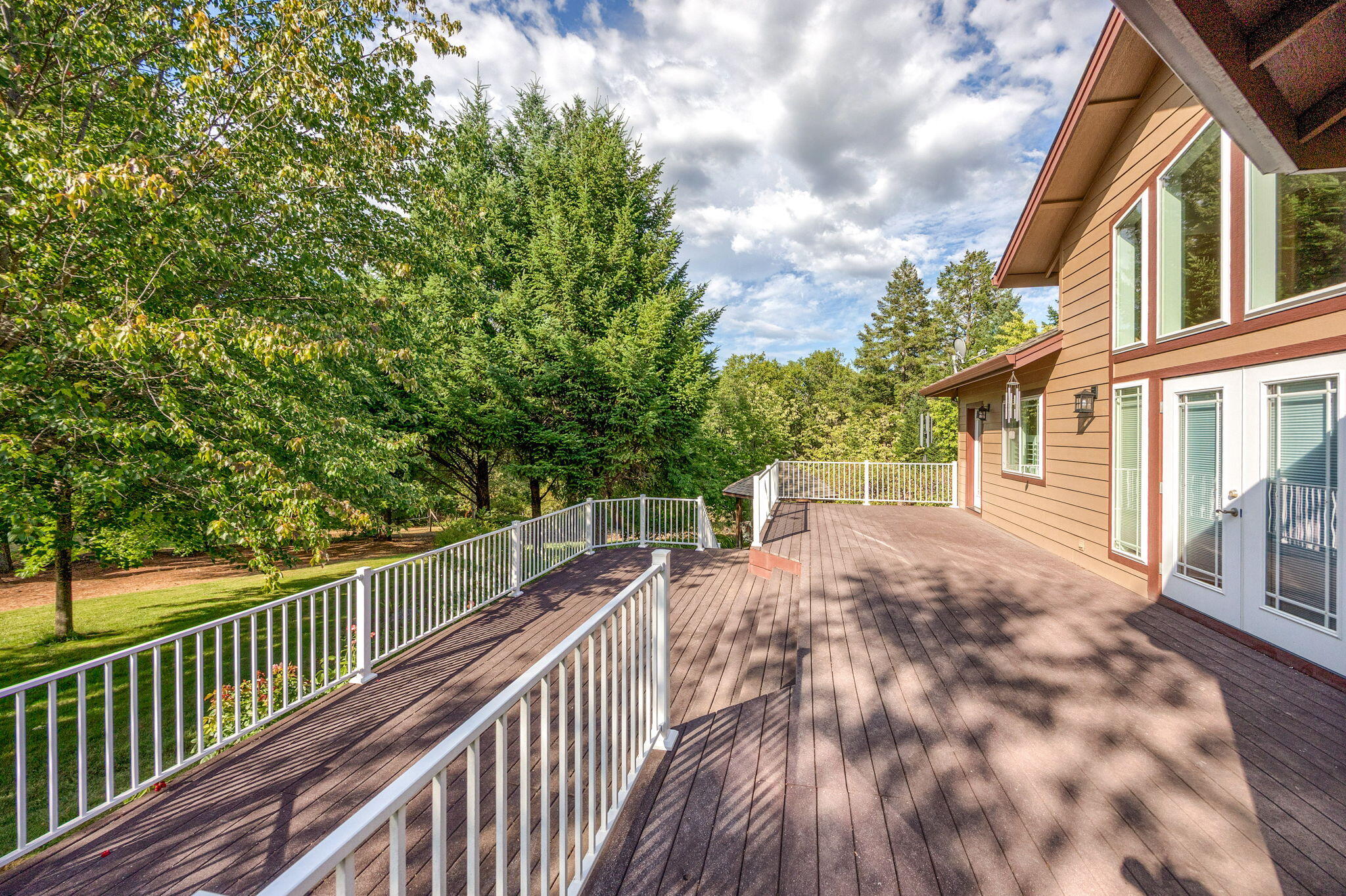 Whitestone Subdivision - Residential