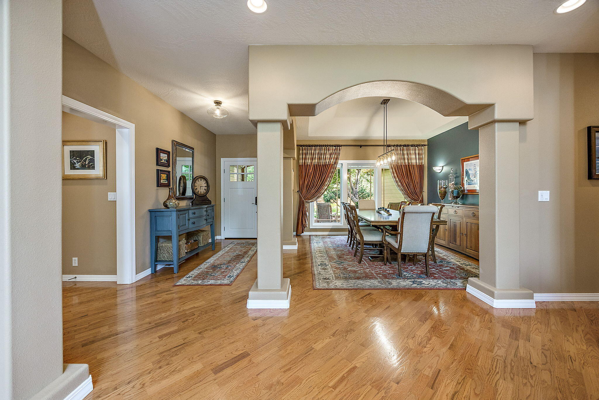 Whitestone Subdivision - Residential