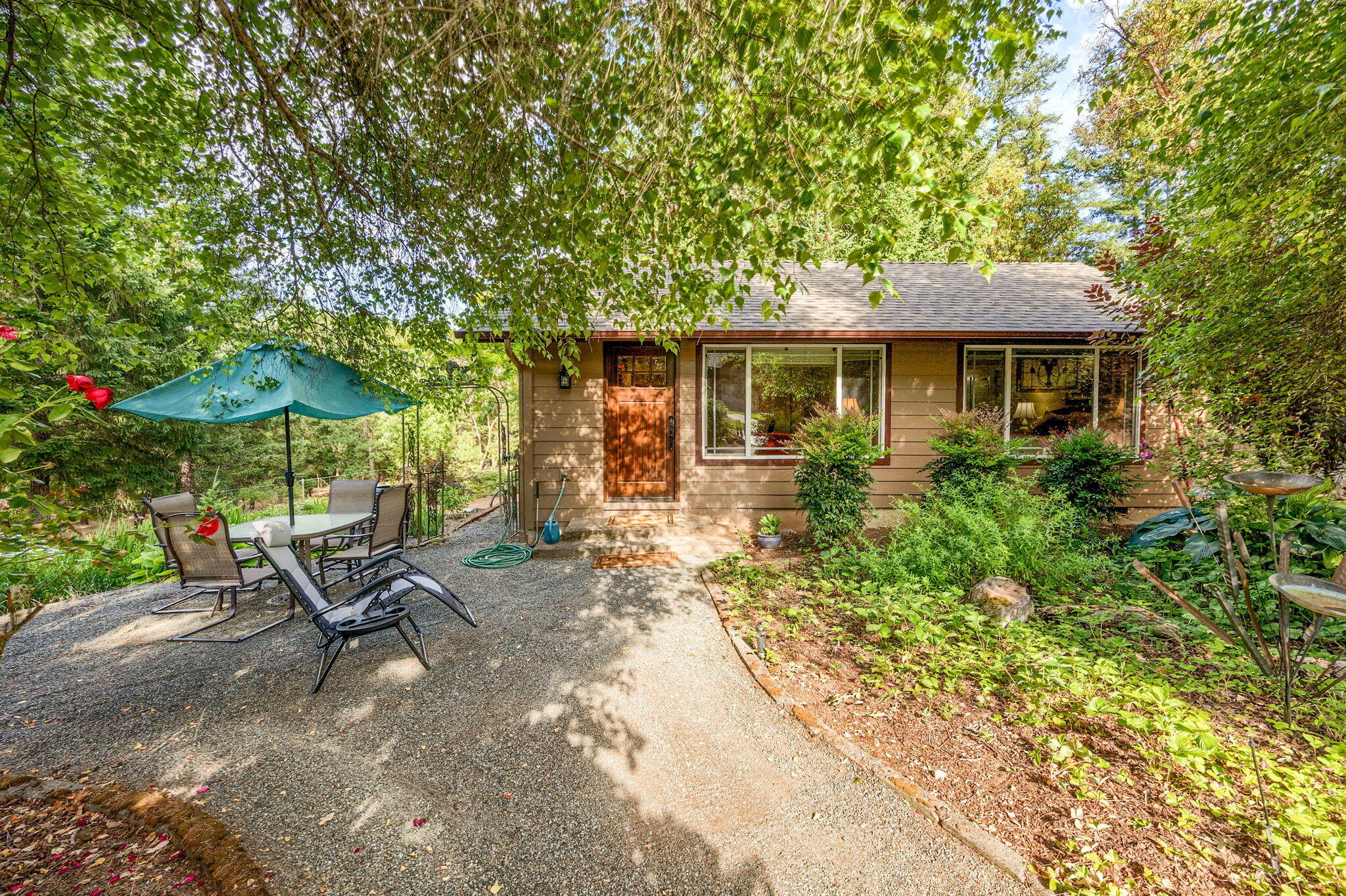 Whitestone Subdivision - Residential