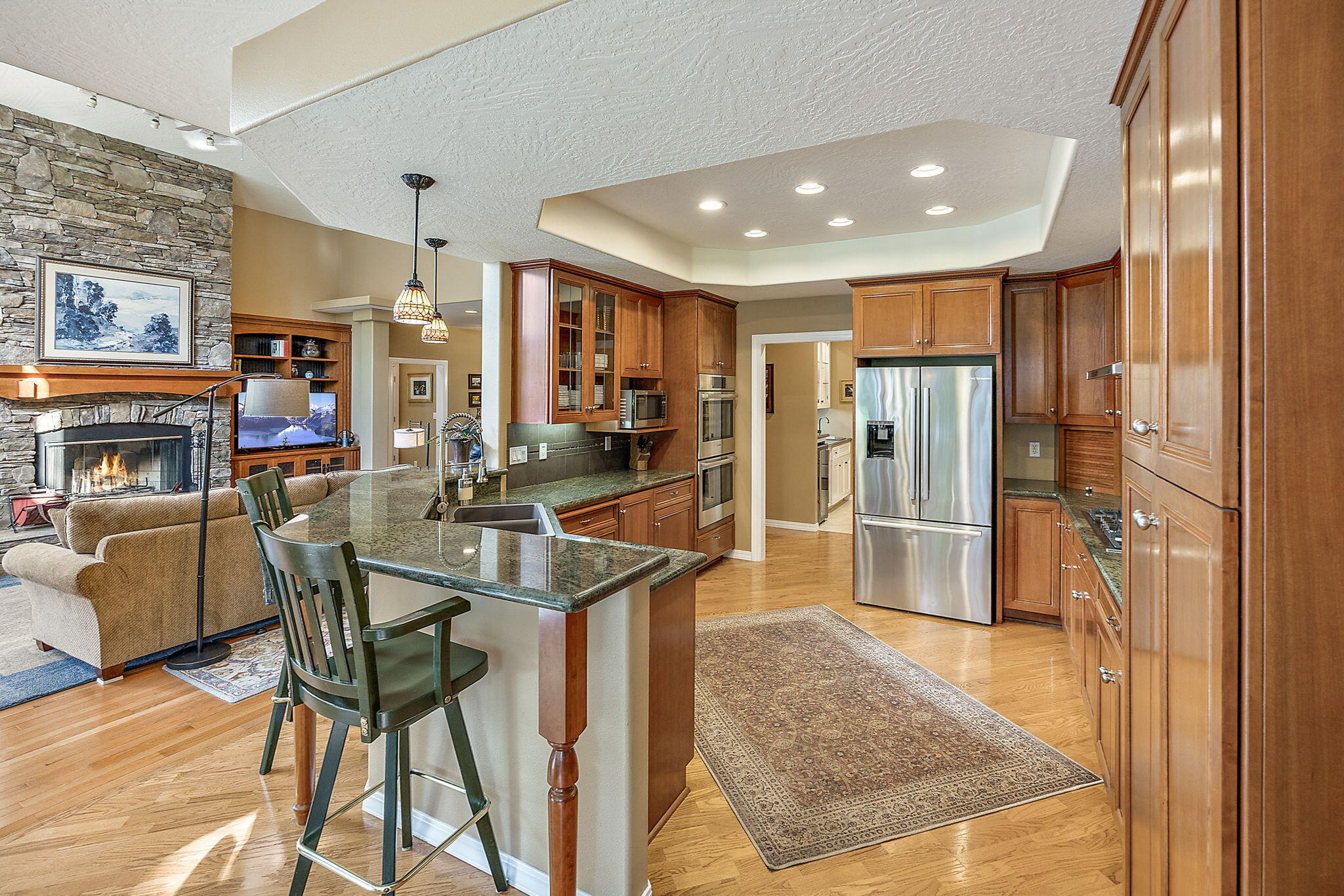 Whitestone Subdivision - Residential