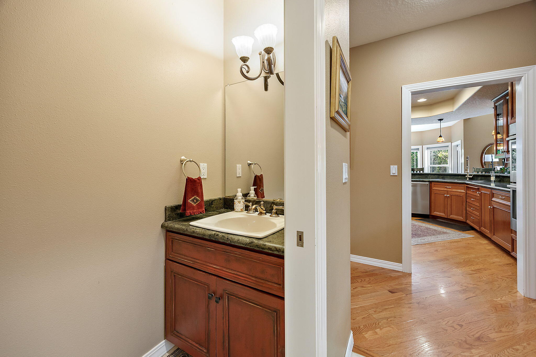 Whitestone Subdivision - Residential