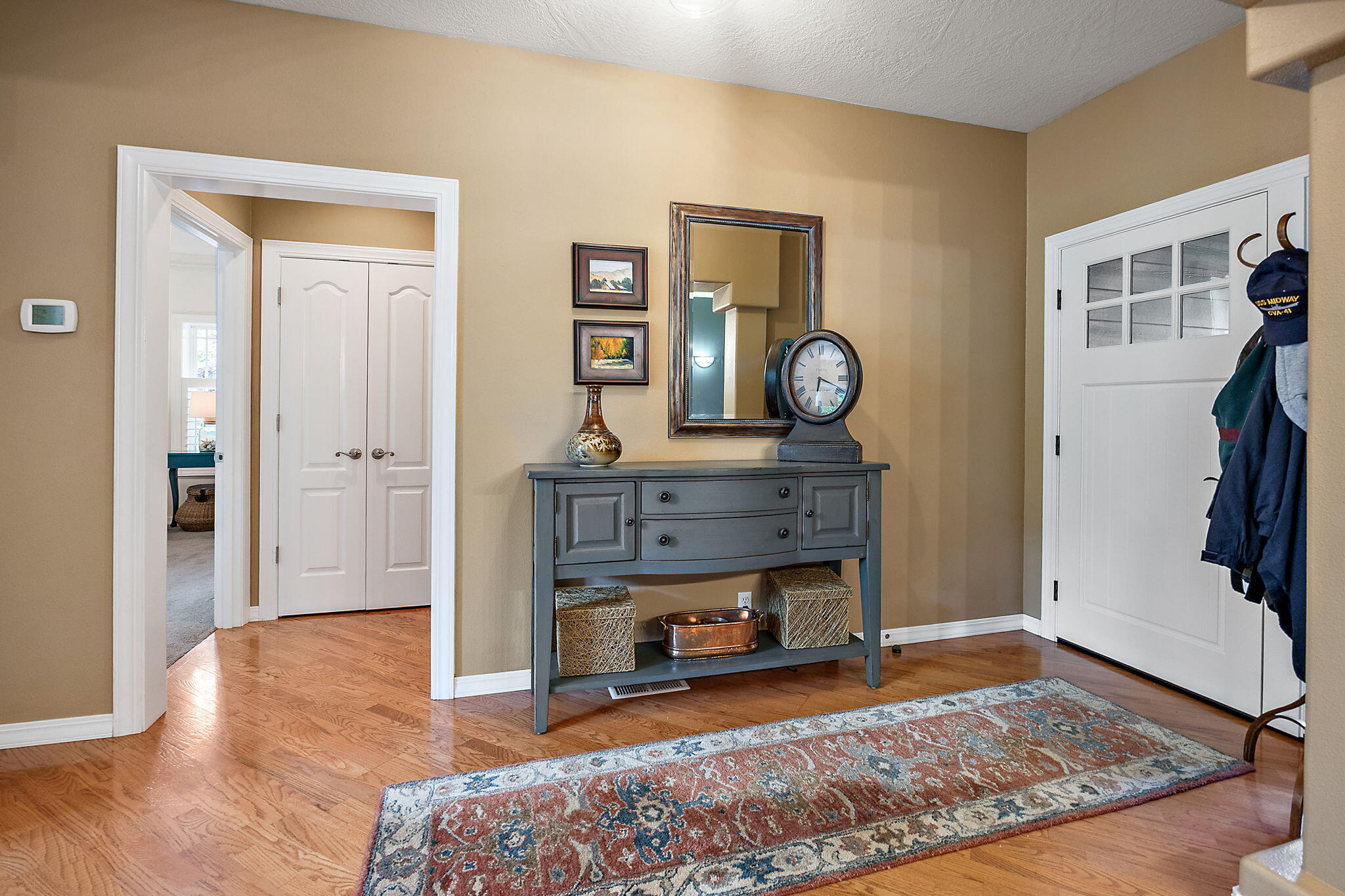 Whitestone Subdivision - Residential