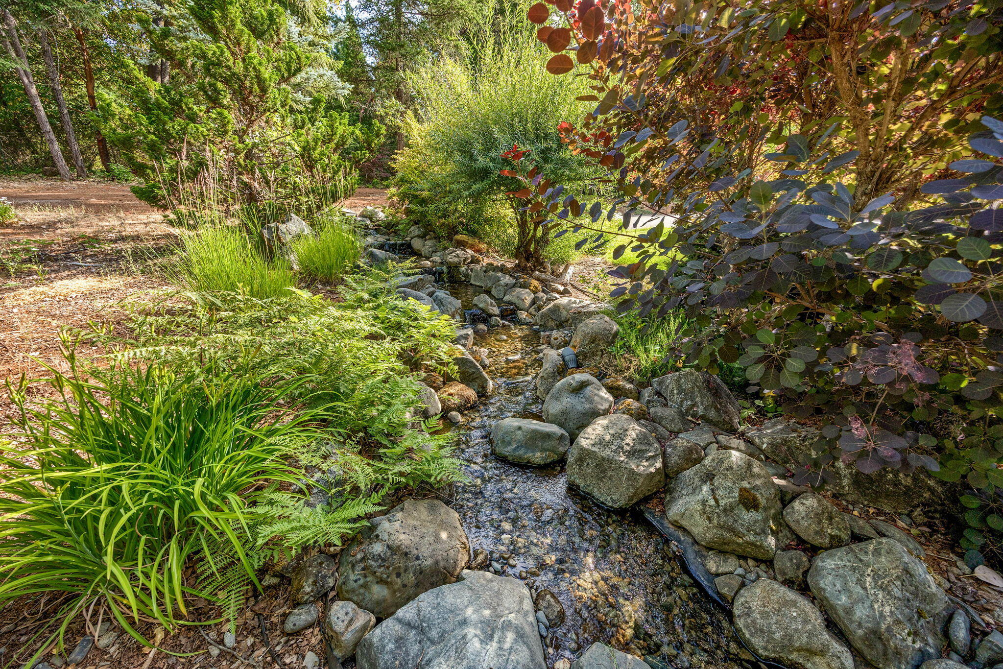 Whitestone Subdivision - Residential