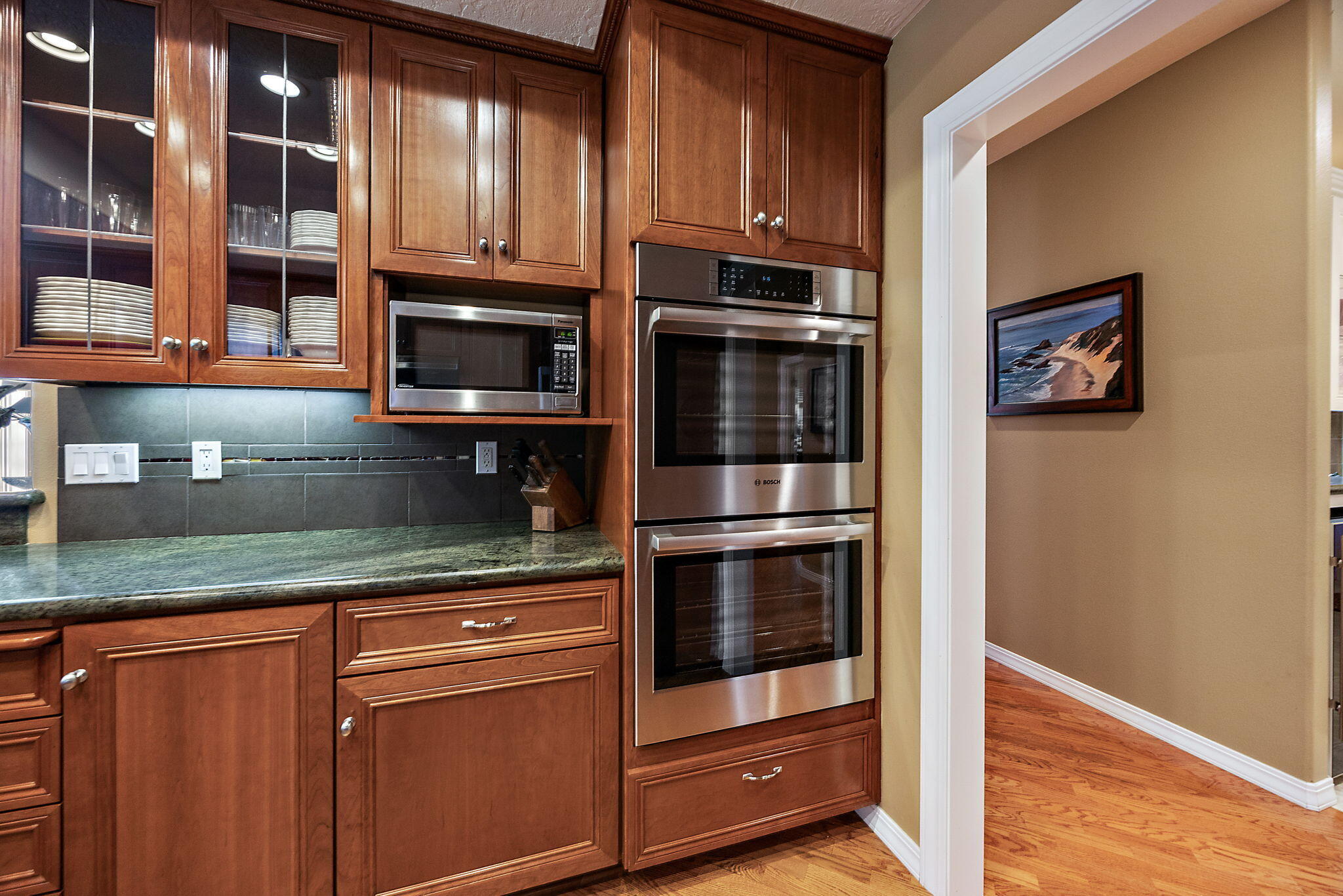 Whitestone Subdivision - Residential