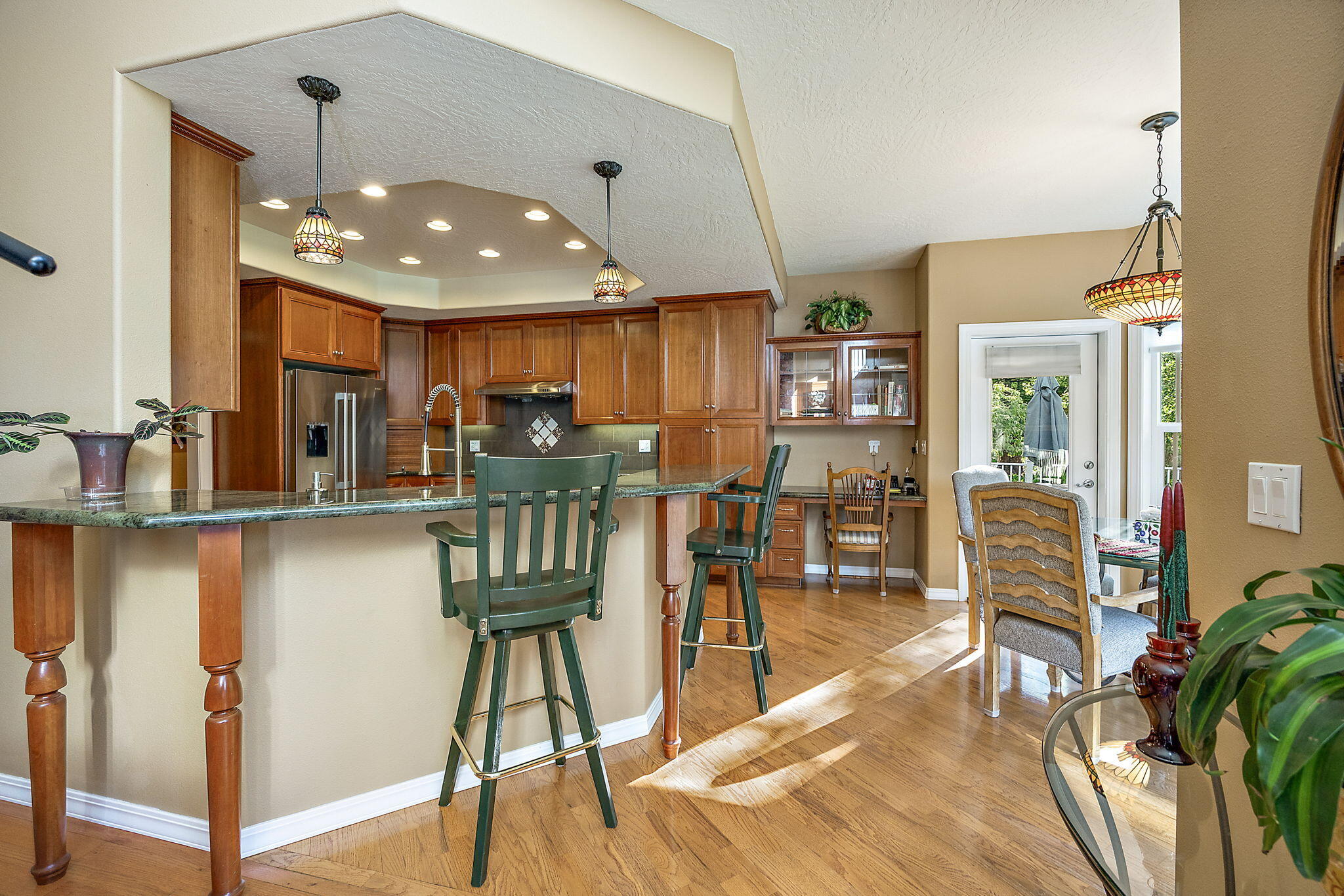 Whitestone Subdivision - Residential