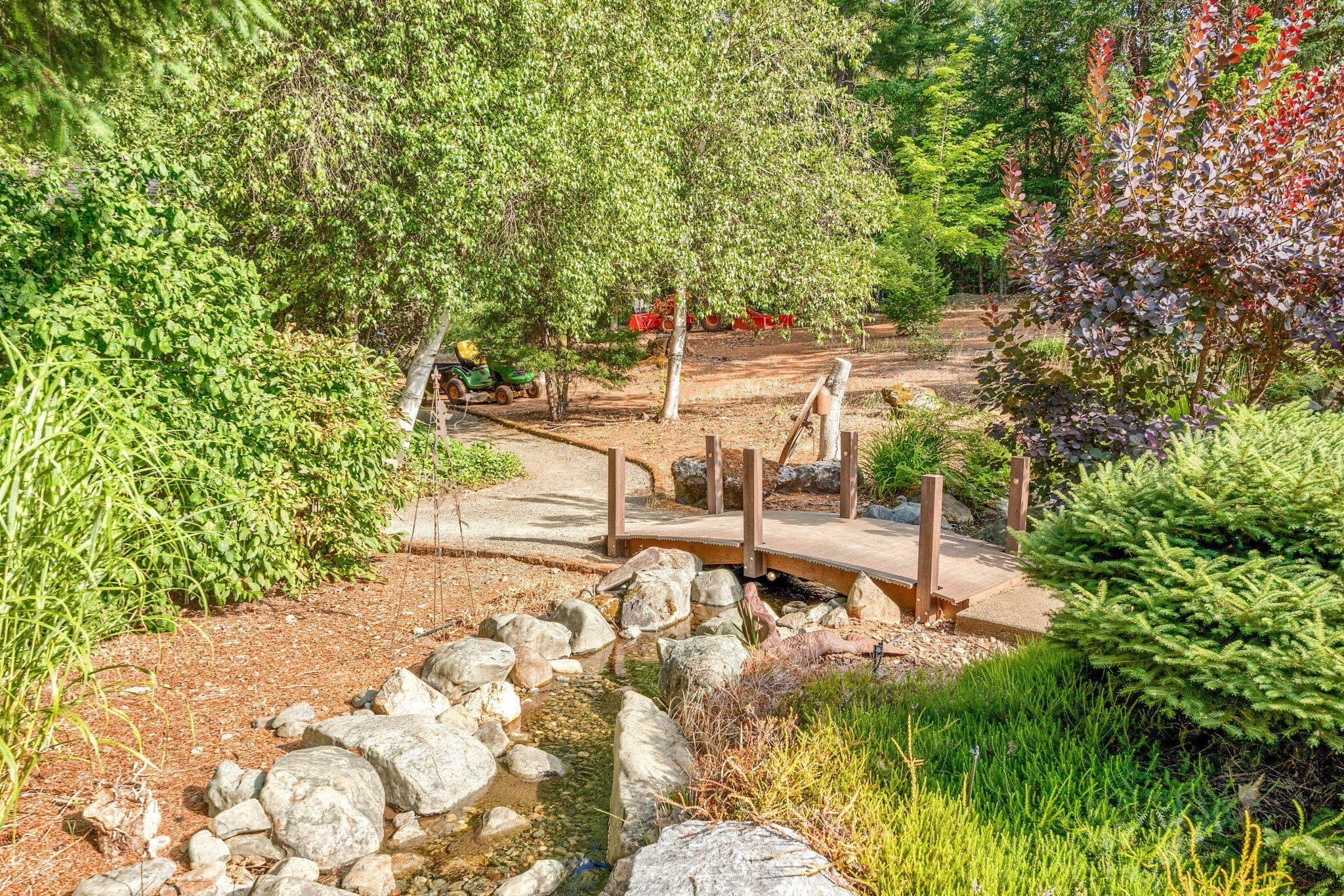 Whitestone Subdivision - Residential