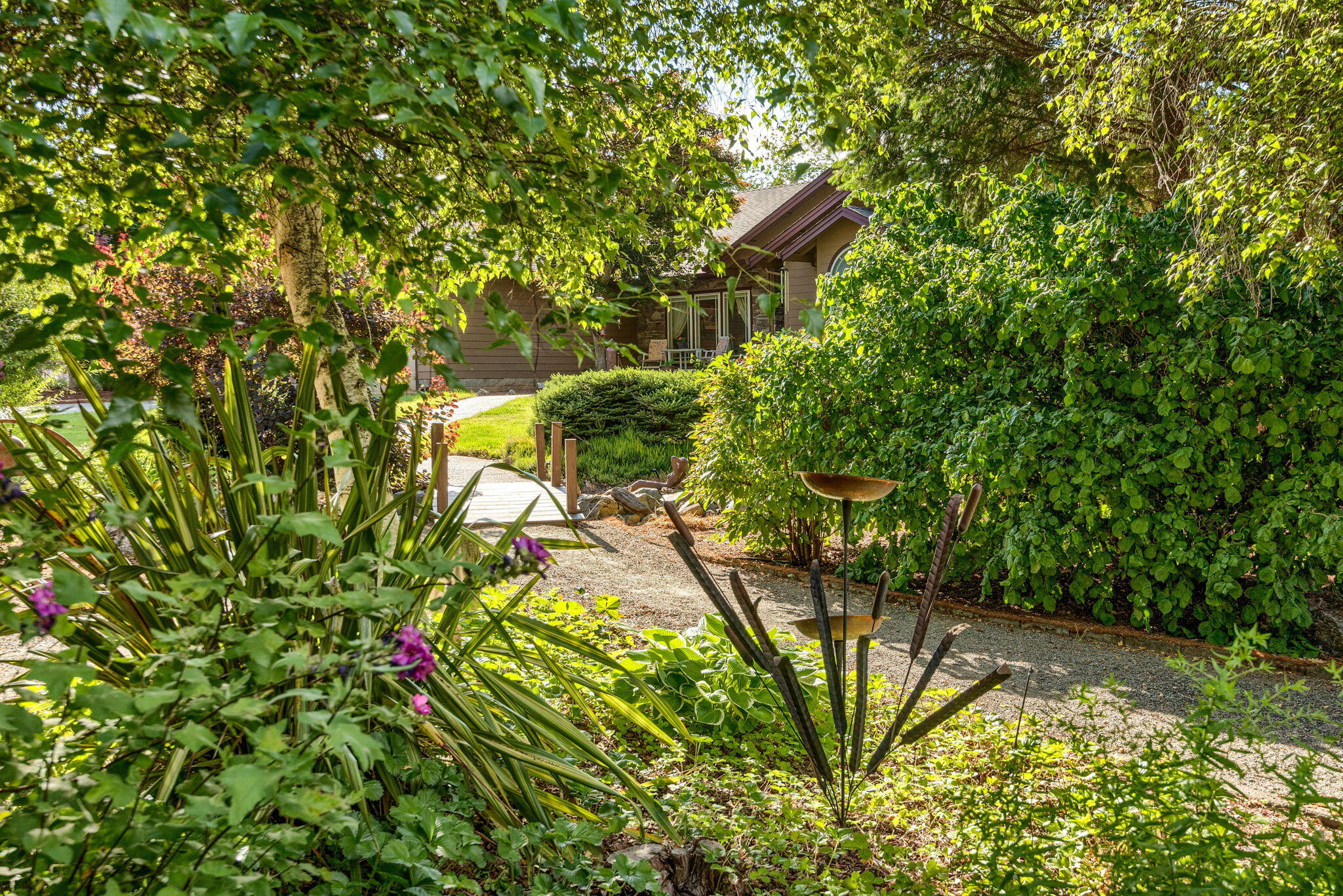 Whitestone Subdivision - Residential