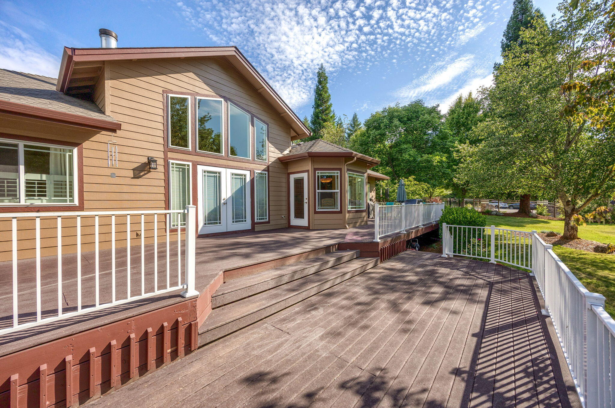 Whitestone Subdivision - Residential