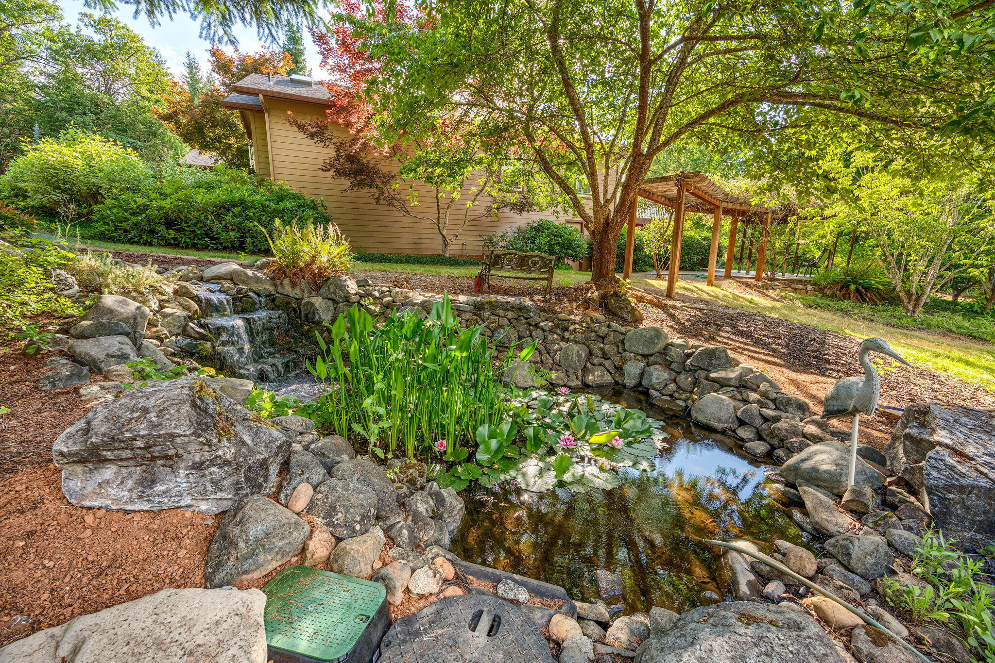 Whitestone Subdivision - Residential