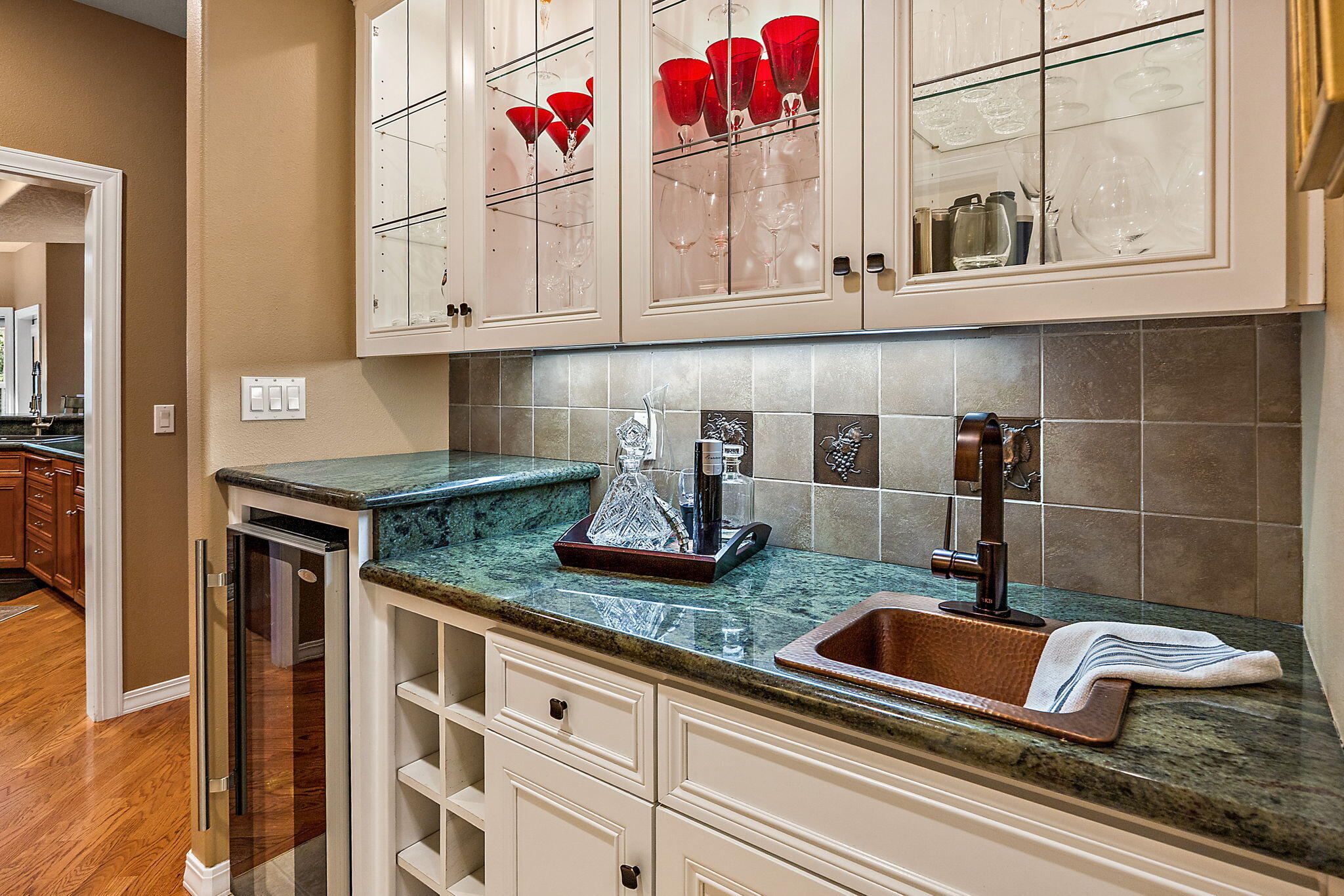 Whitestone Subdivision - Residential