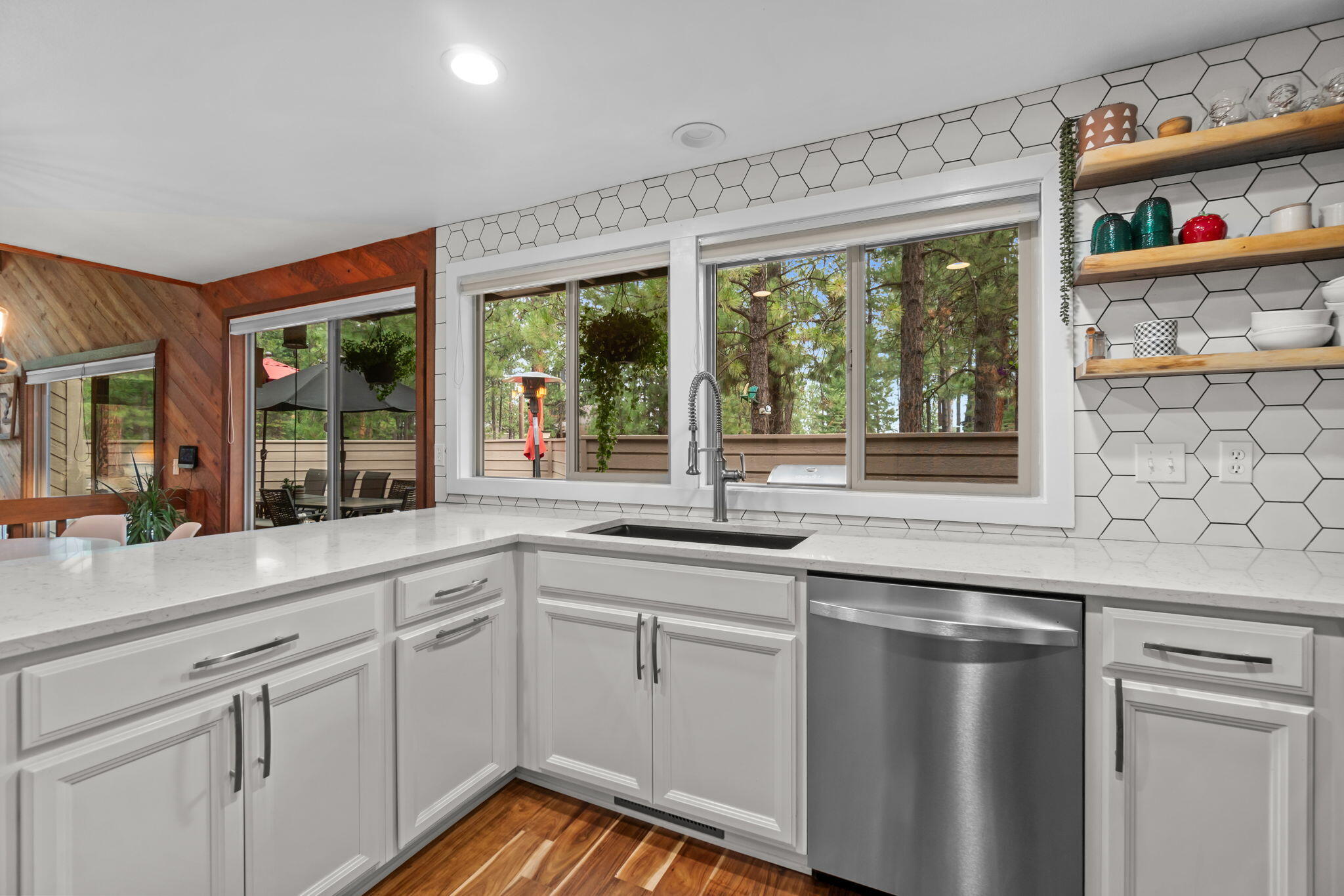 Black Butte Ranch - Residential