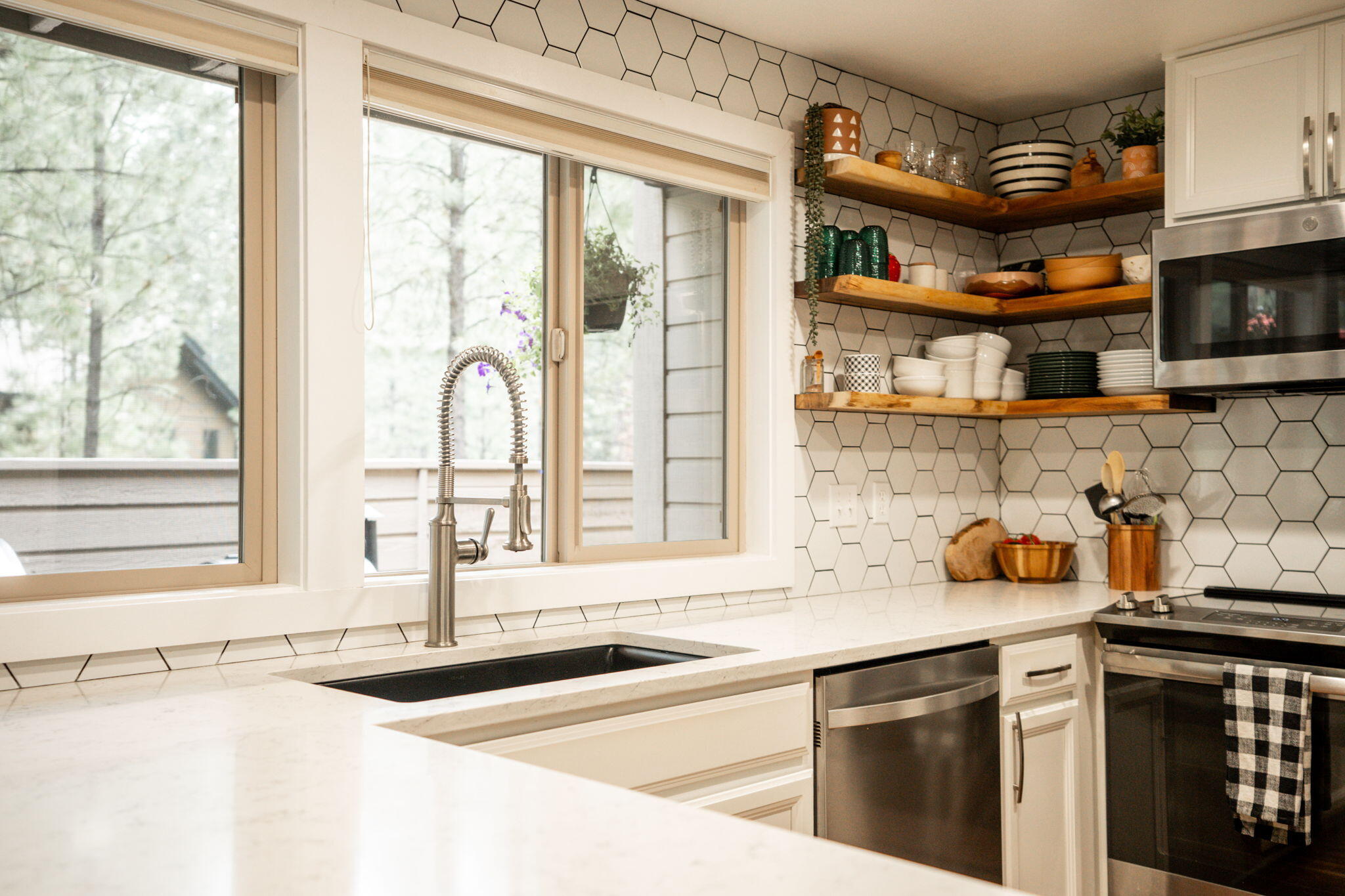 Black Butte Ranch - Residential