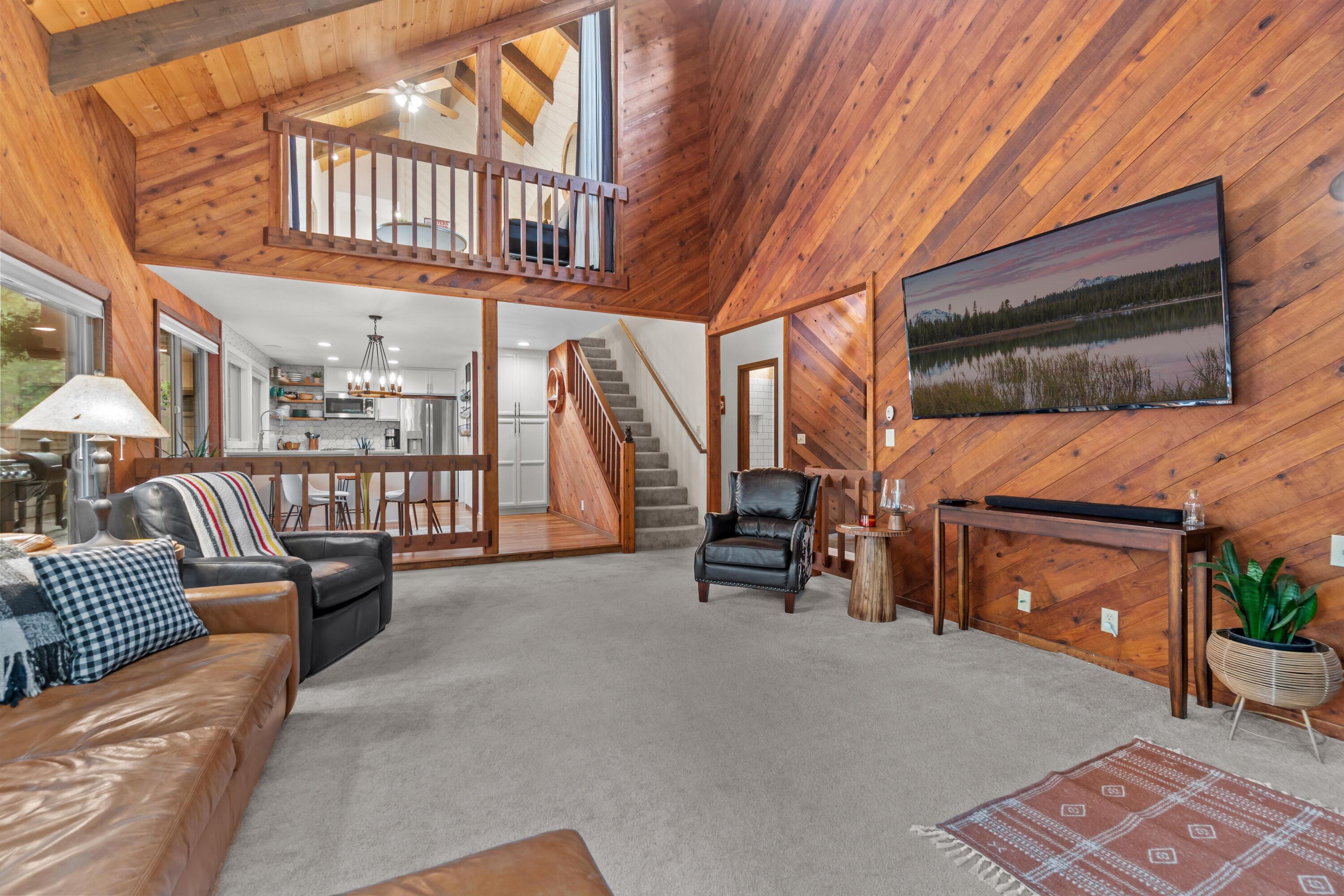 Black Butte Ranch - Residential