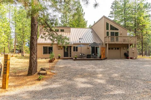 70820 Hyacinth SH26 Black Butte Ranch OR 97759