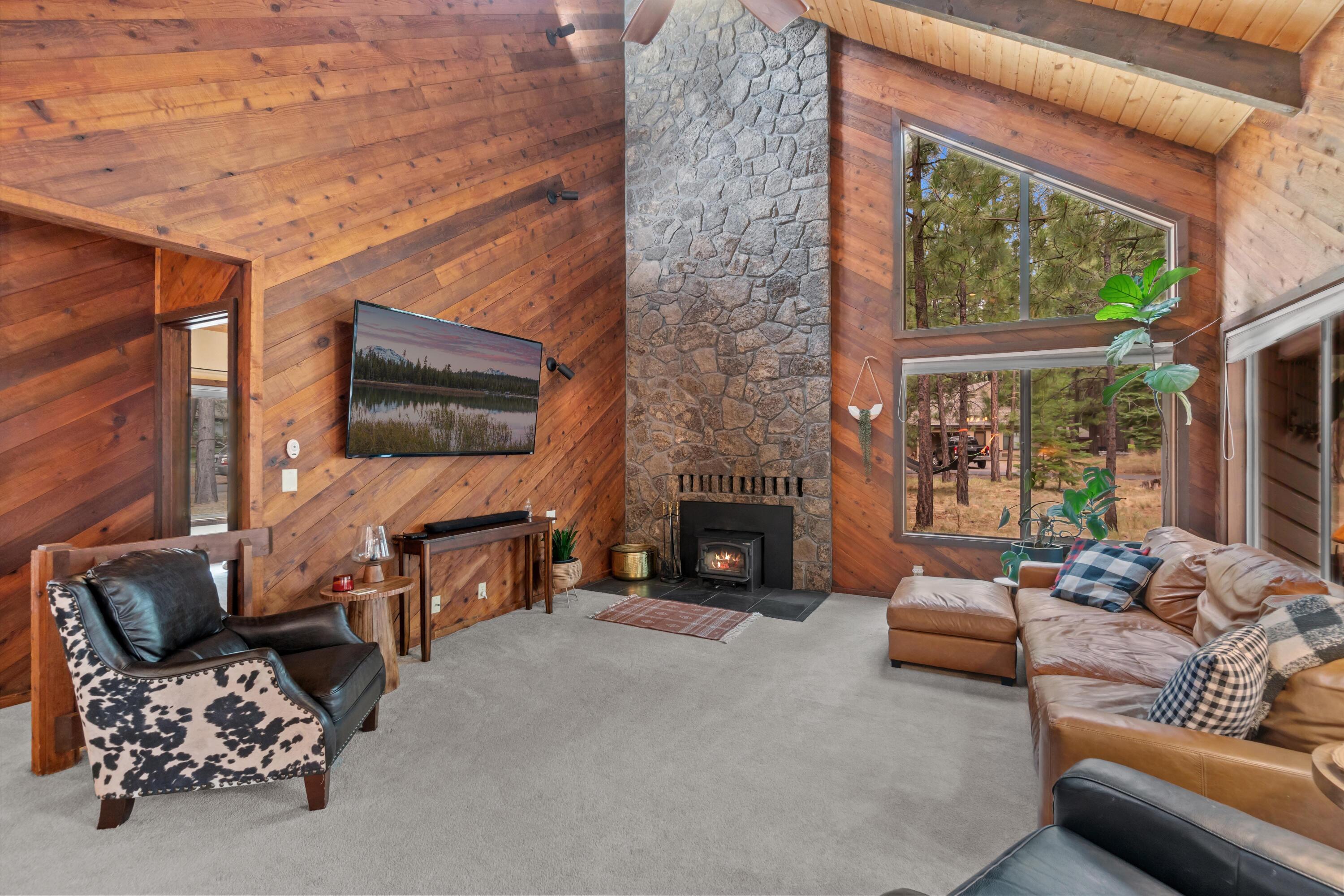 Black Butte Ranch - Residential