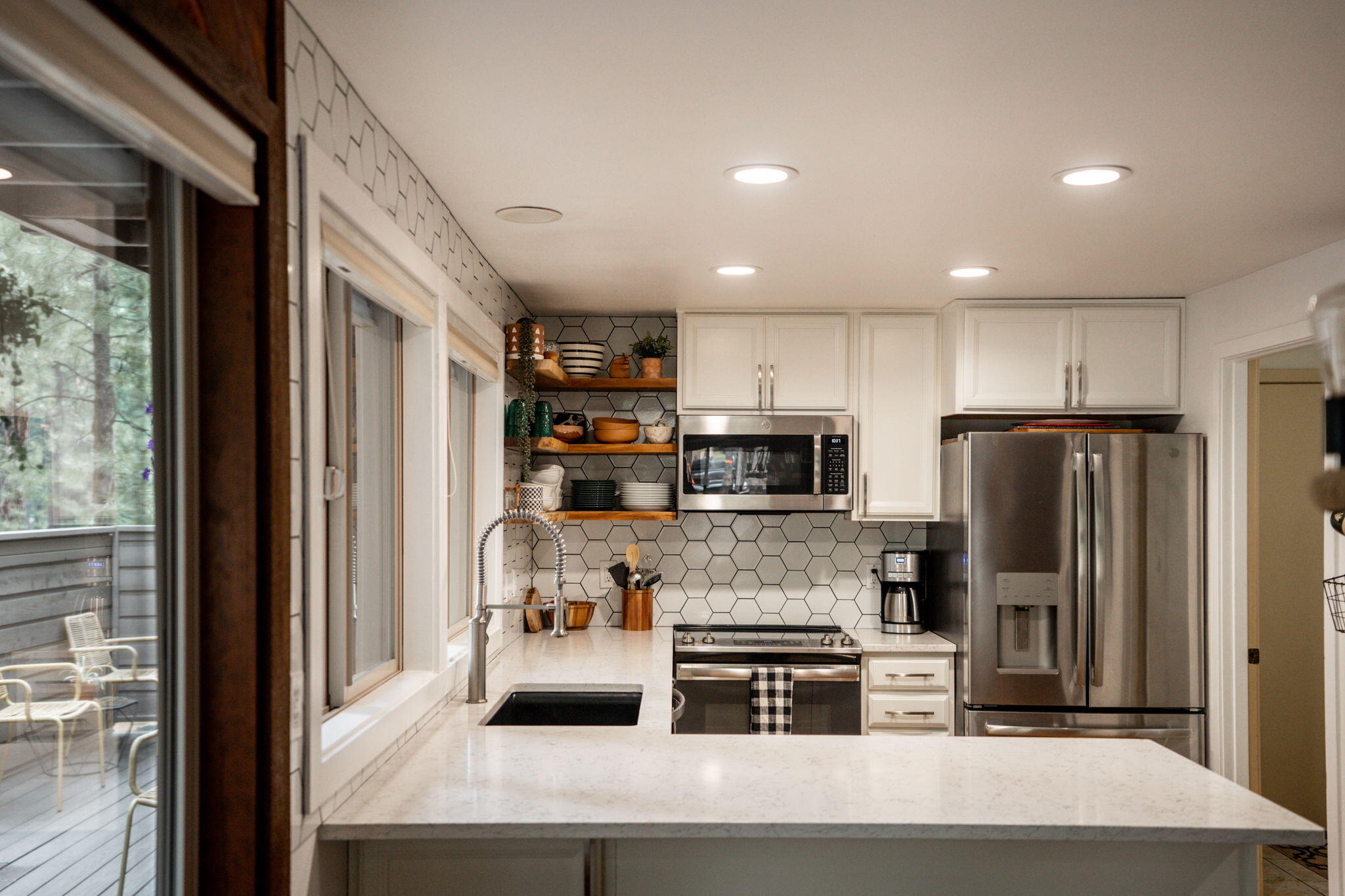 Black Butte Ranch - Residential