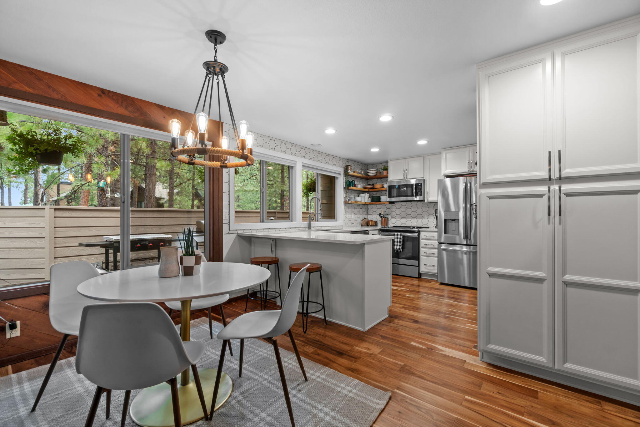 Black Butte Ranch - Residential