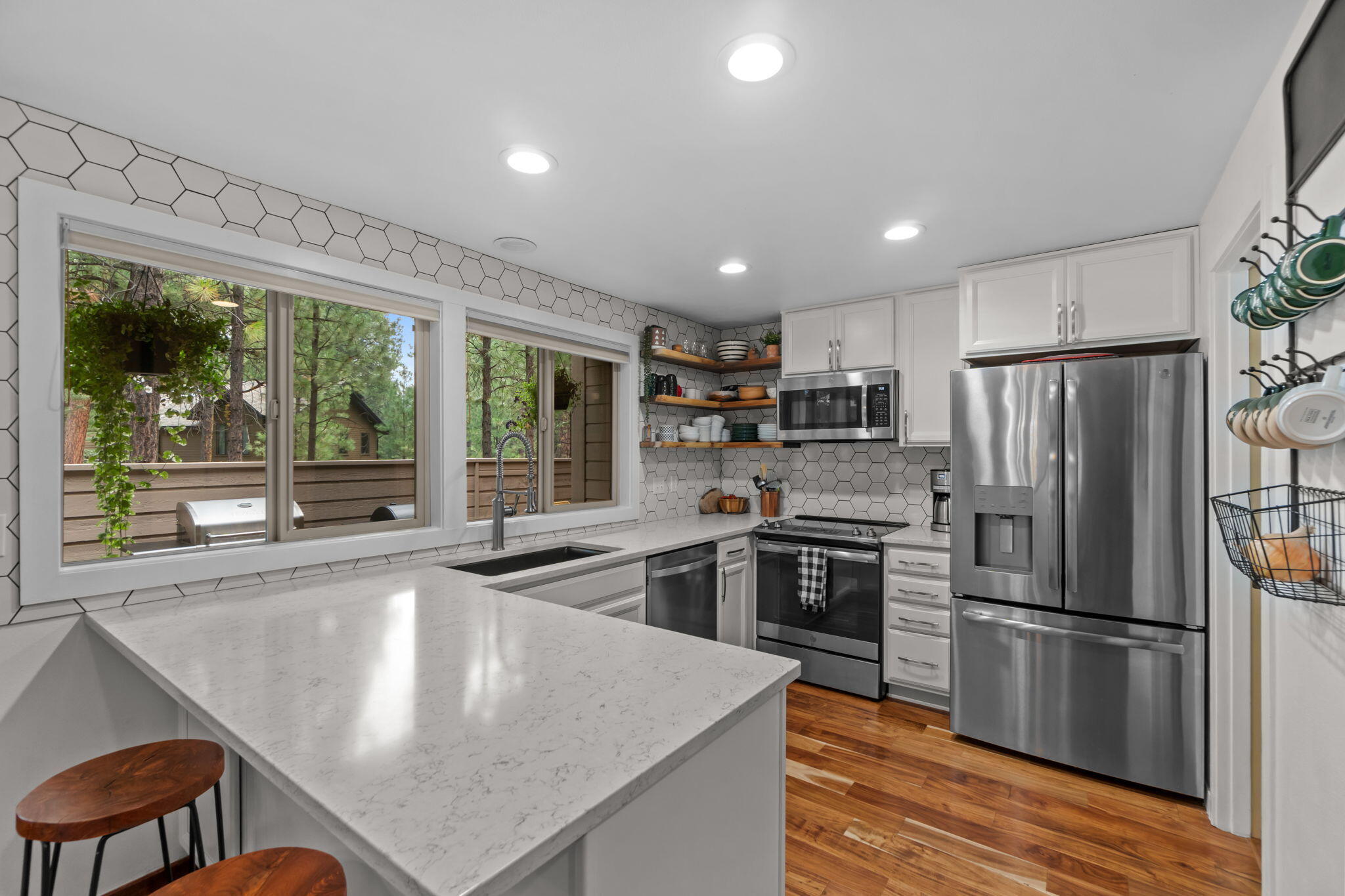 Black Butte Ranch - Residential