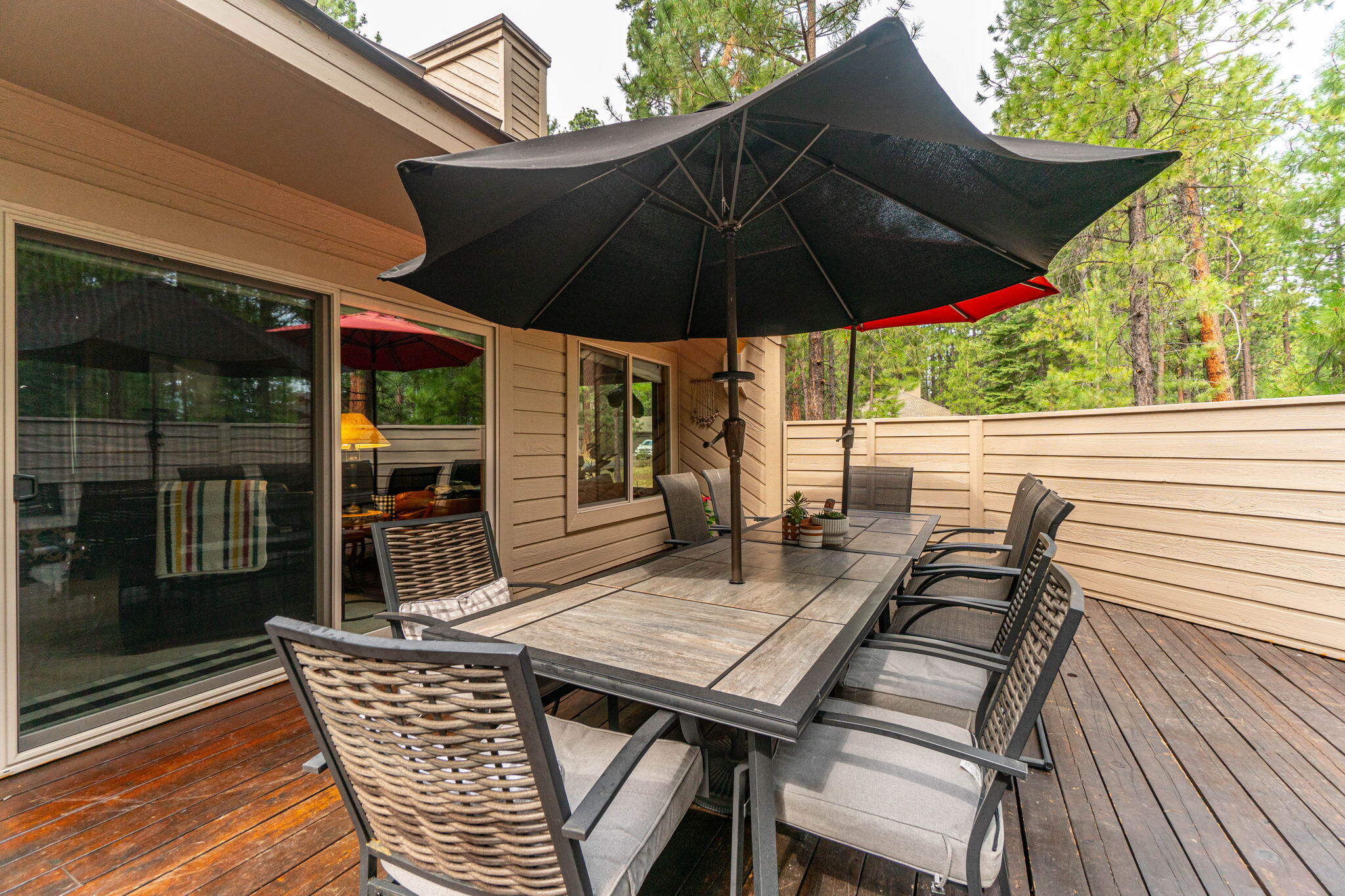 Black Butte Ranch - Residential