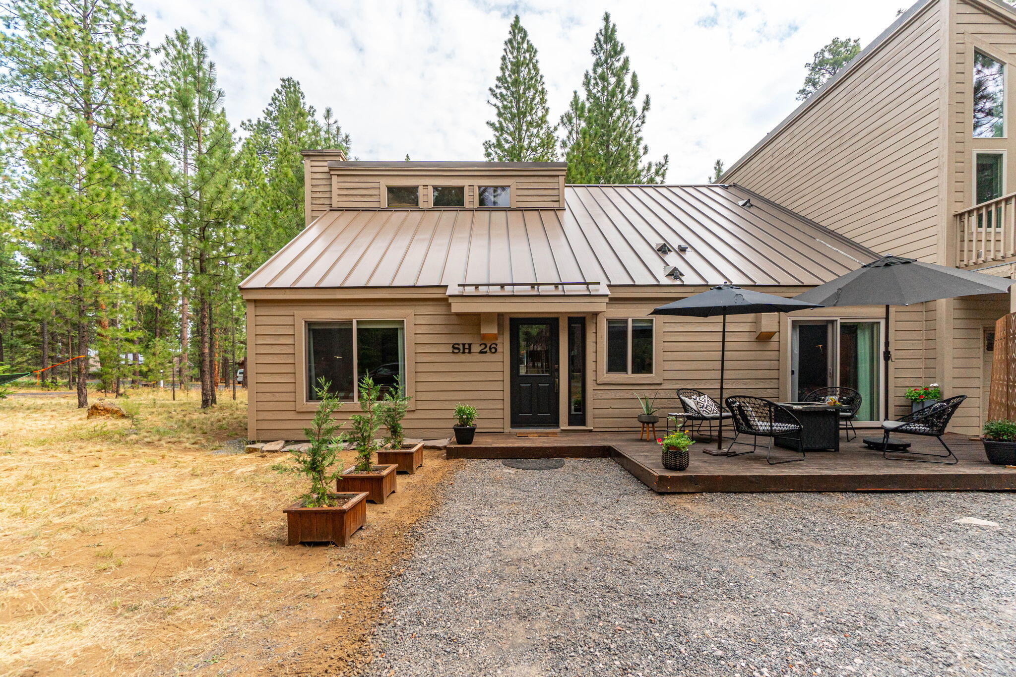 Black Butte Ranch - Residential