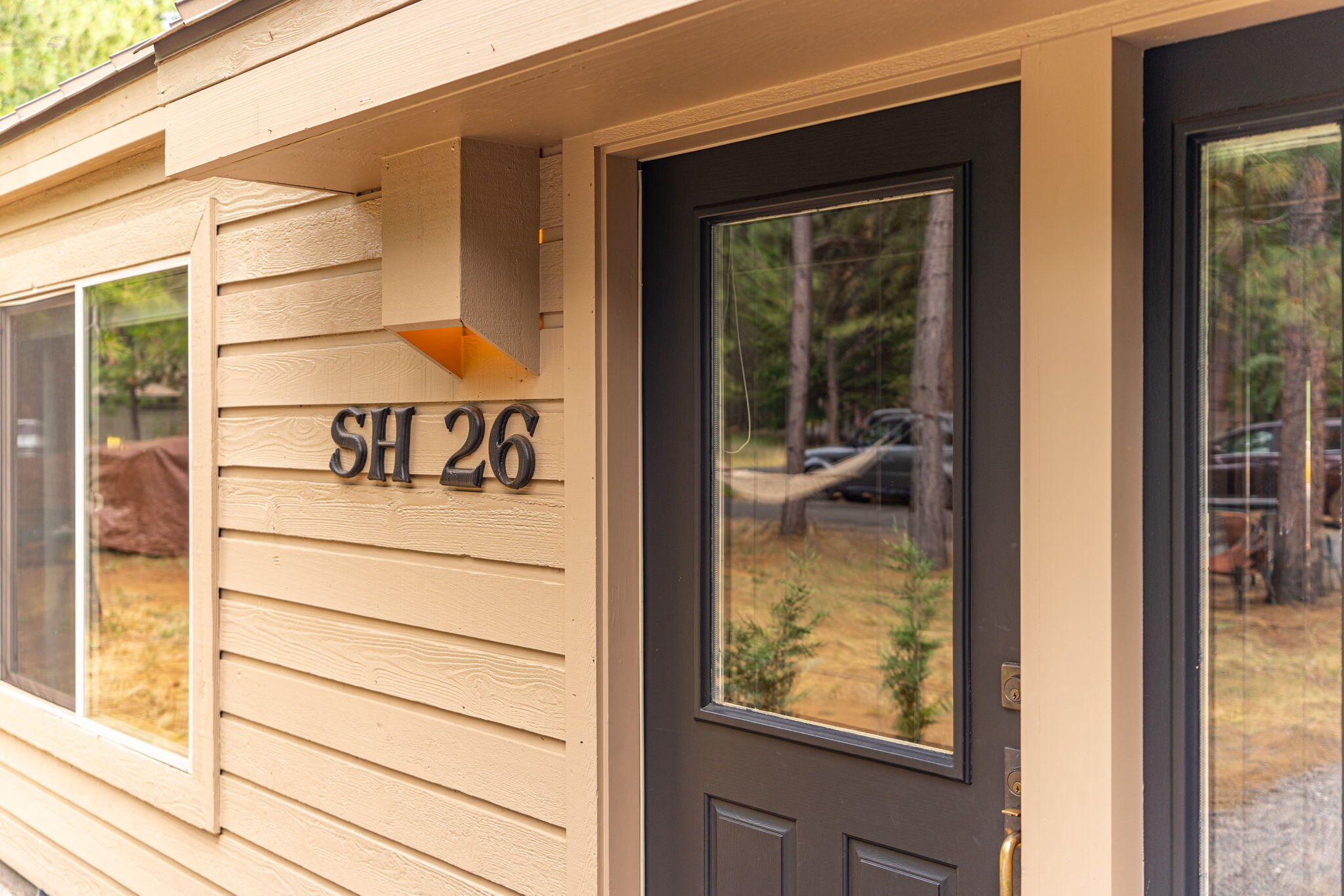 Black Butte Ranch - Residential