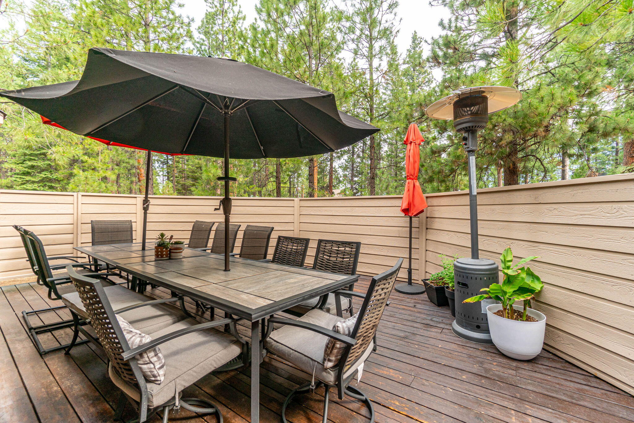 Black Butte Ranch - Residential