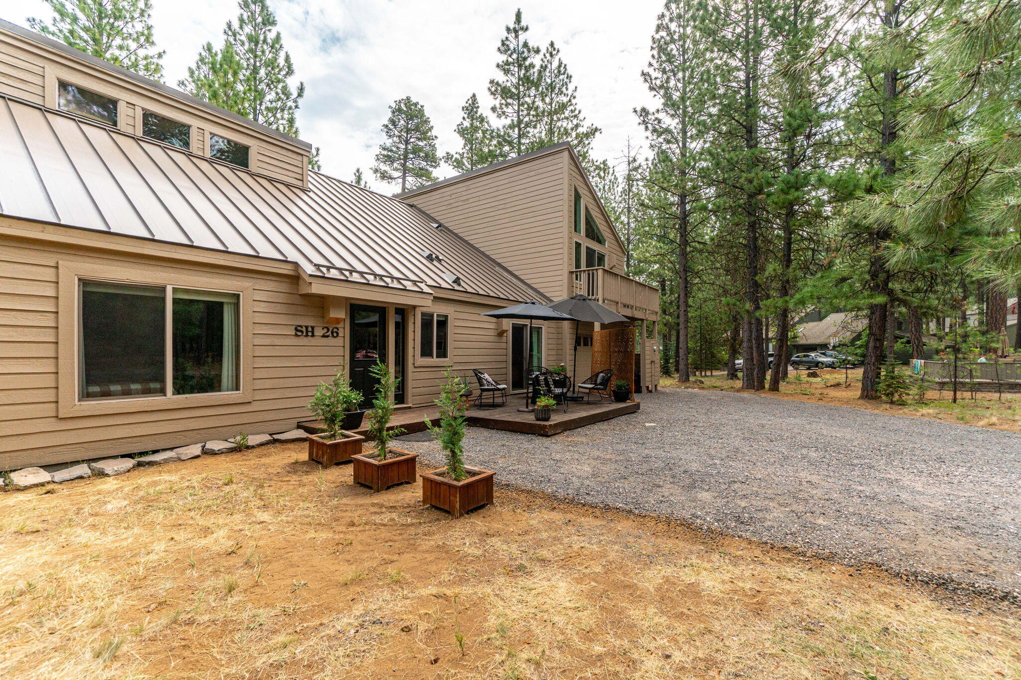 Black Butte Ranch - Residential