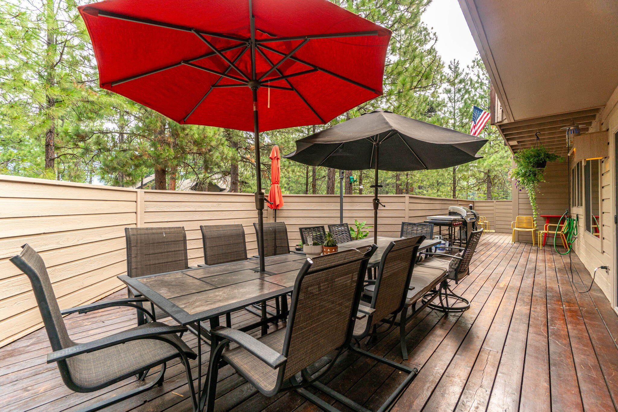 Black Butte Ranch - Residential