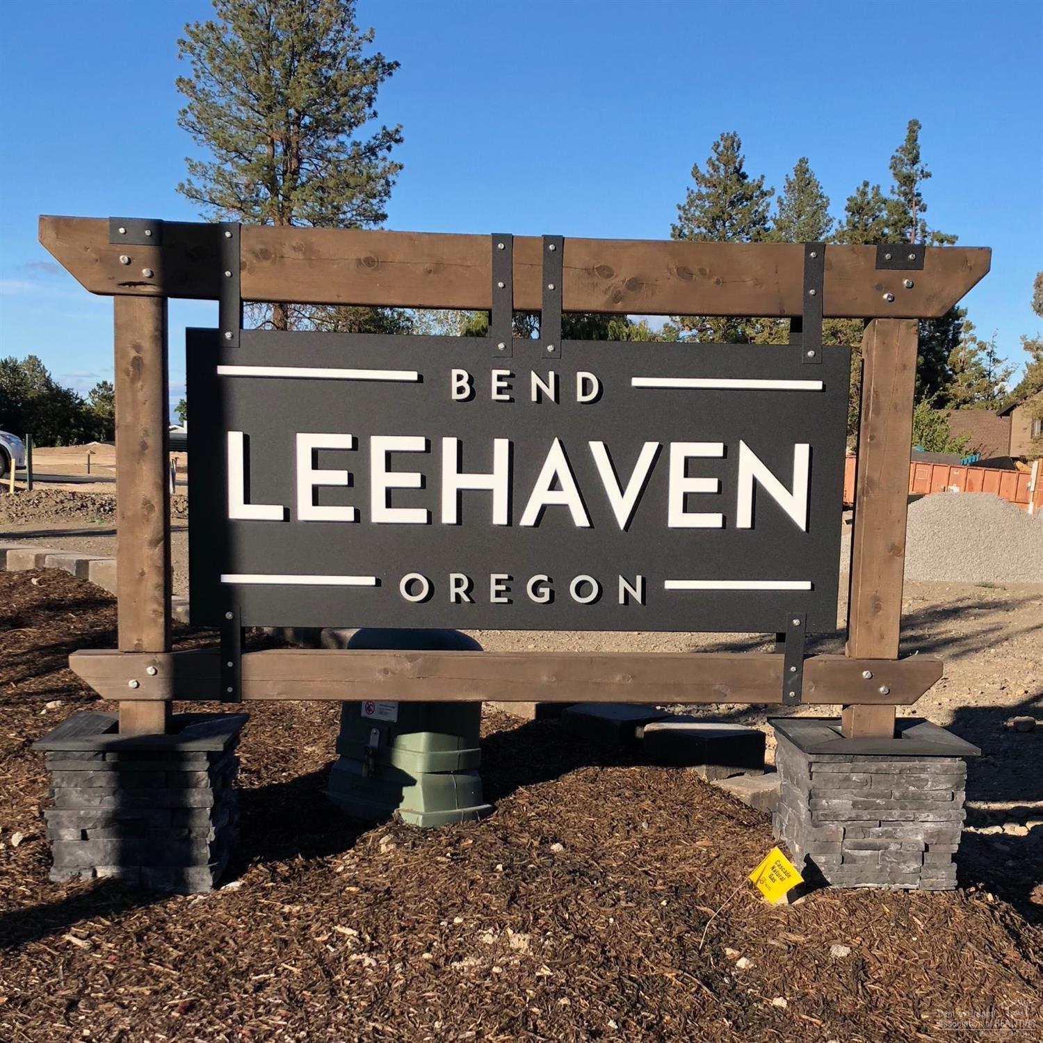 Leehaven - Residential