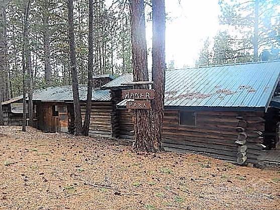 Haner Park - Residential