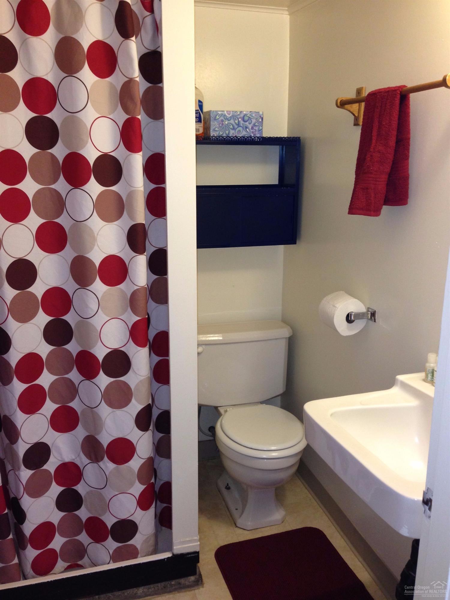 Madras - Residential Income