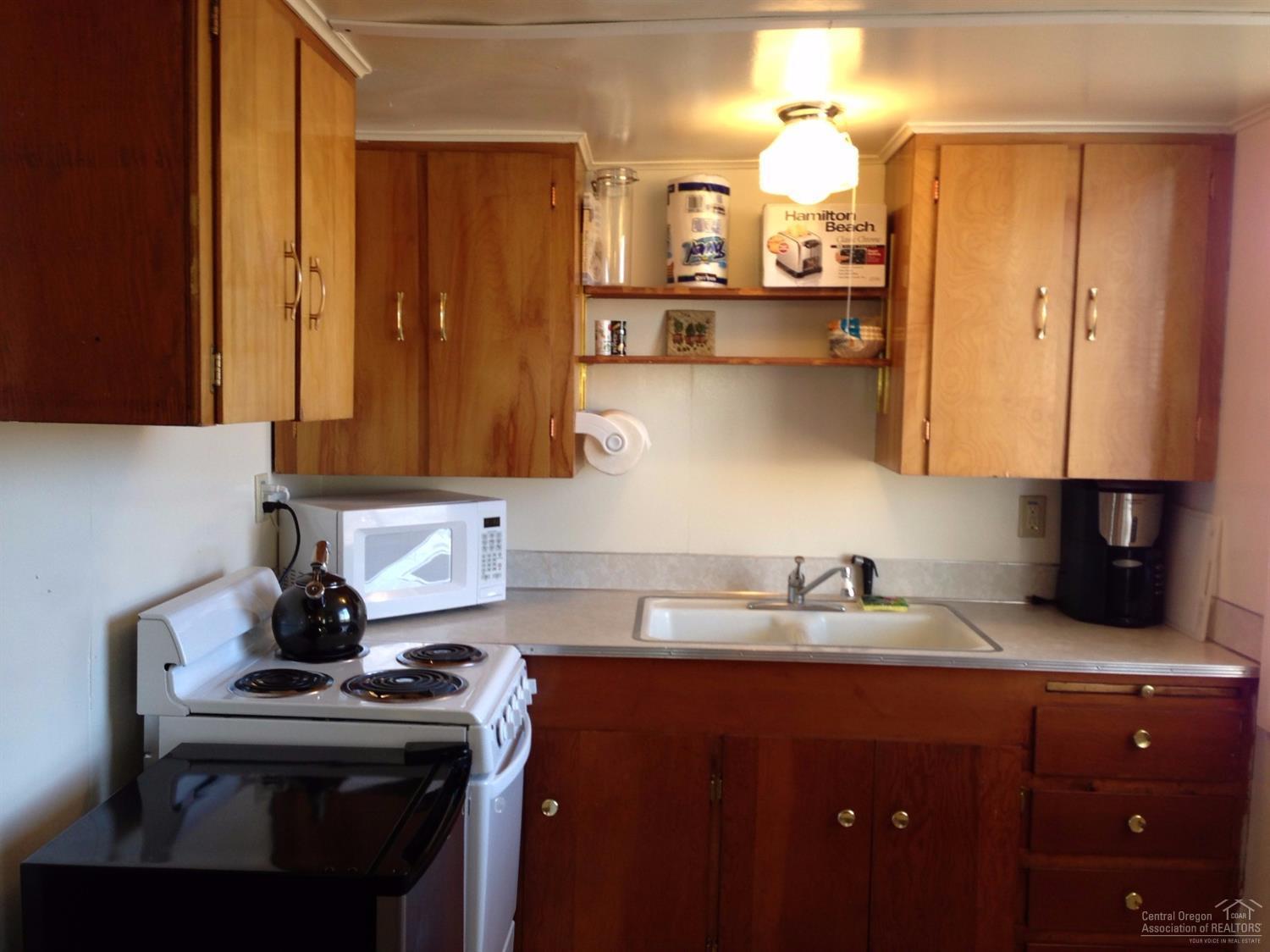 Madras - Residential Income