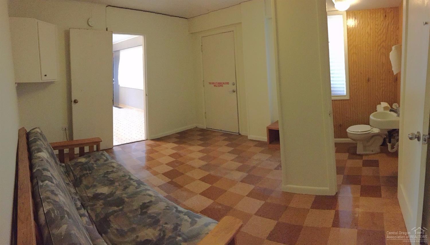 Madras - Residential Income