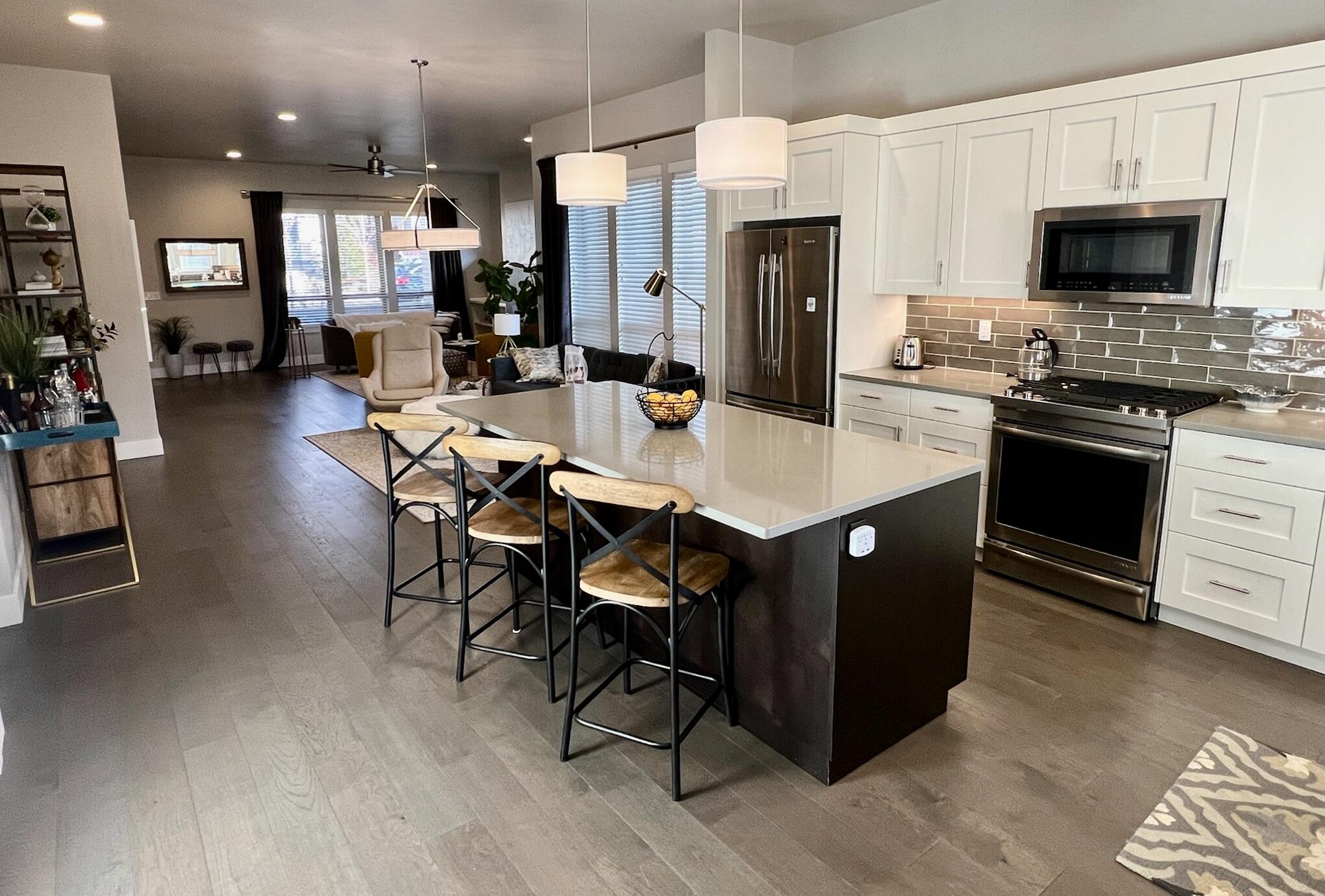 NorthWest Crossing - Residential