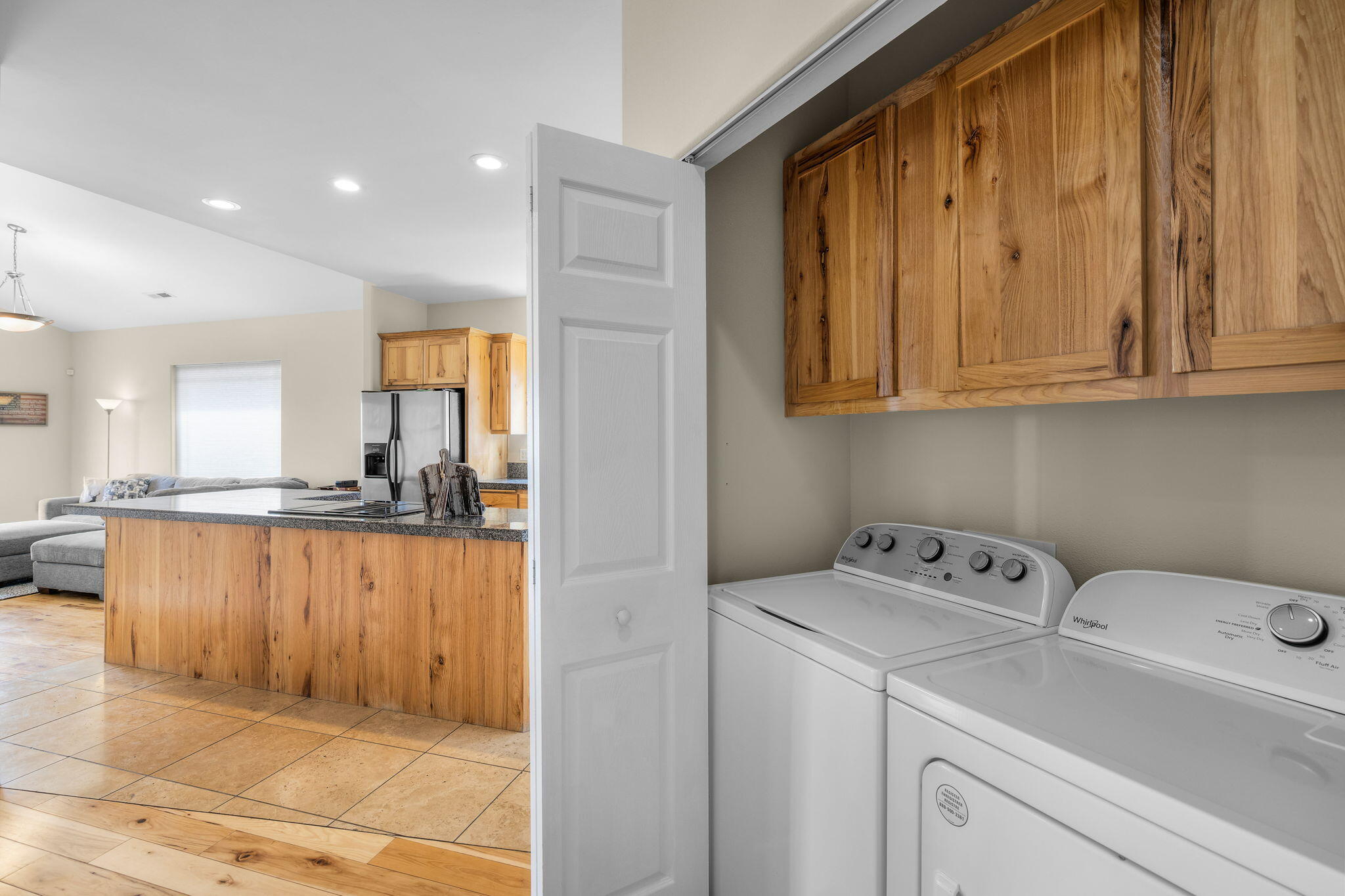 Greens At Redmond - Residential