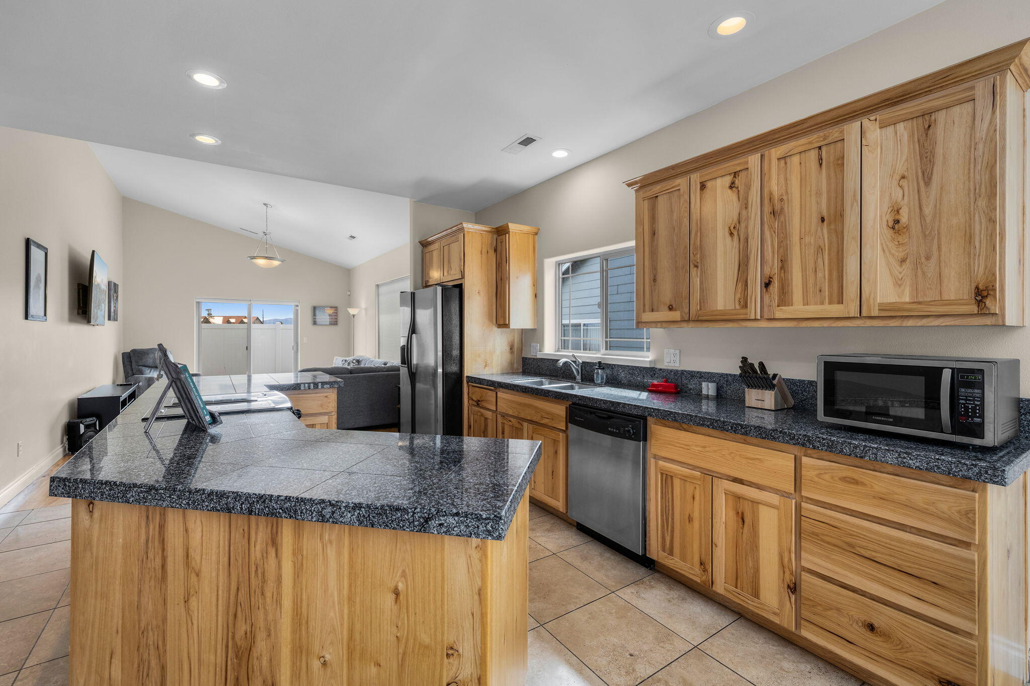 Greens At Redmond - Residential