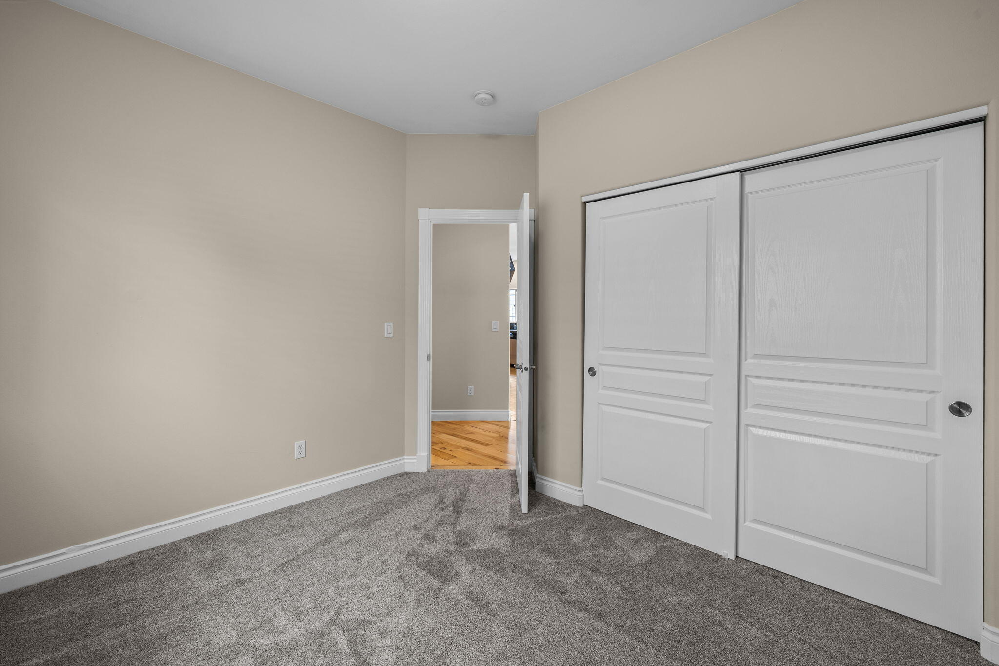 Greens At Redmond - Residential