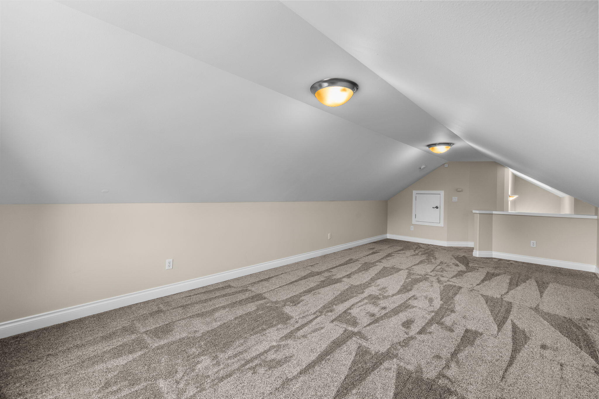 Greens At Redmond - Residential