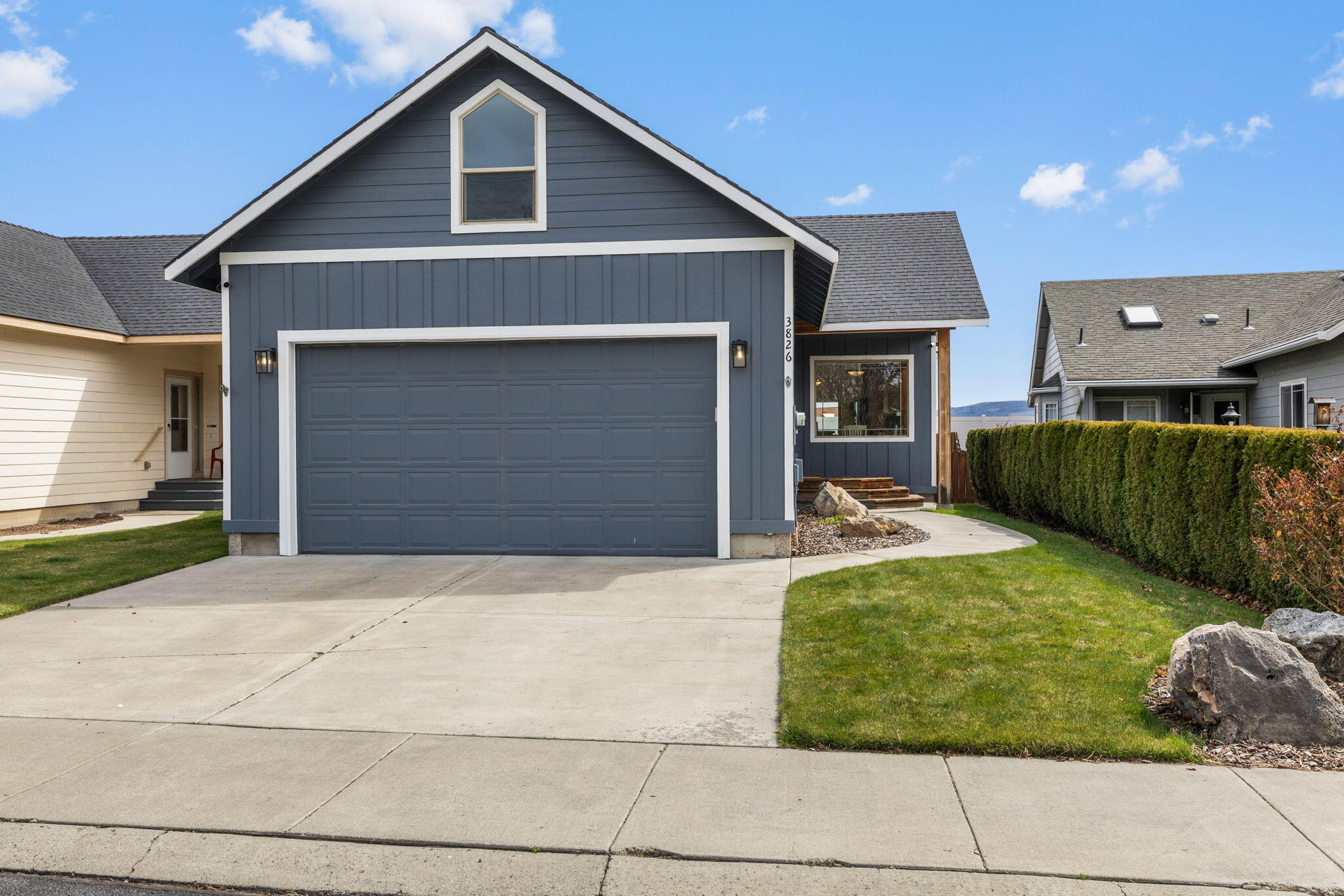 Greens At Redmond - Residential