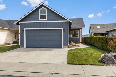 3826 SW Sam Snead Court Redmond OR 97756