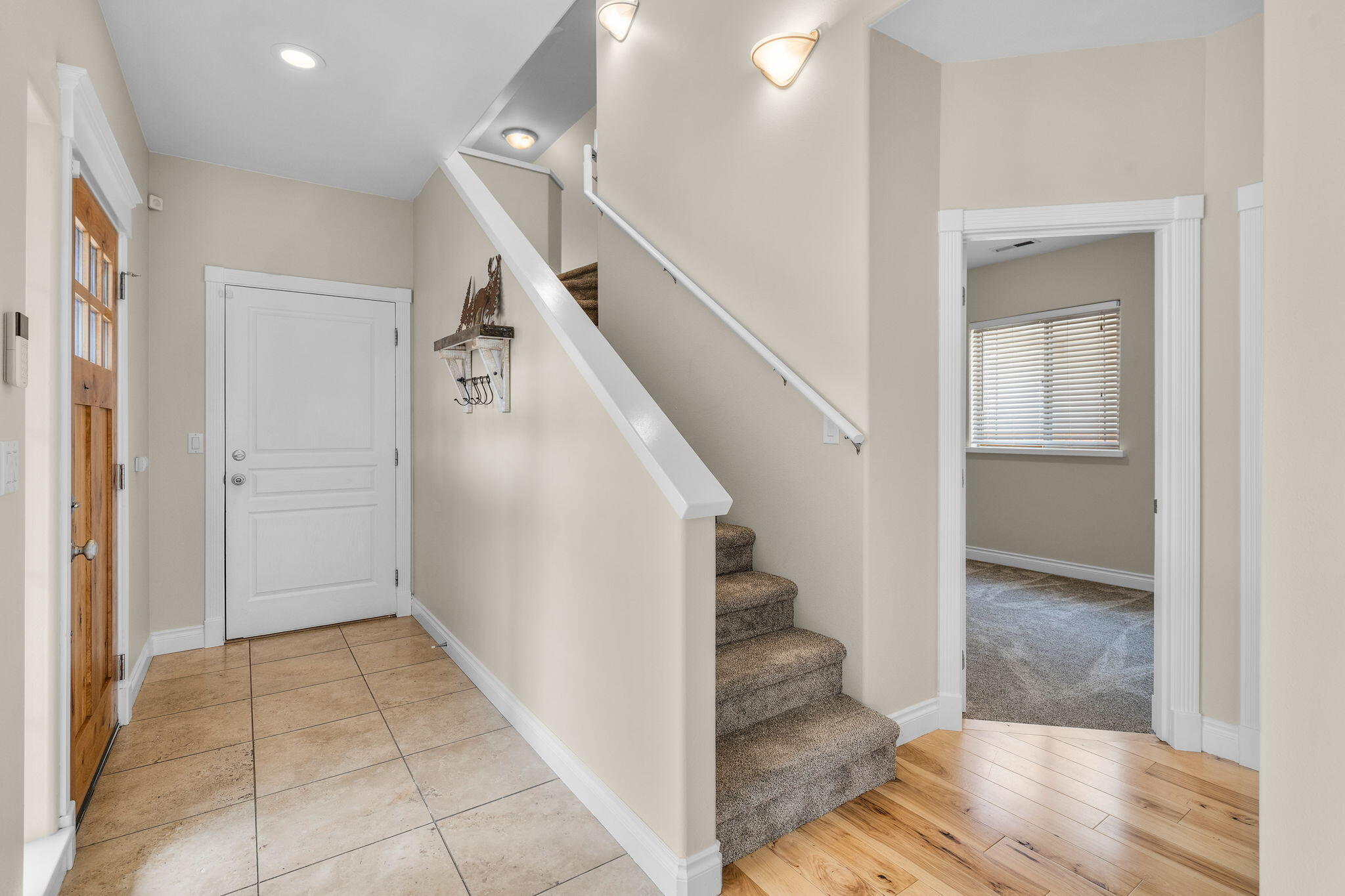 Greens At Redmond - Residential