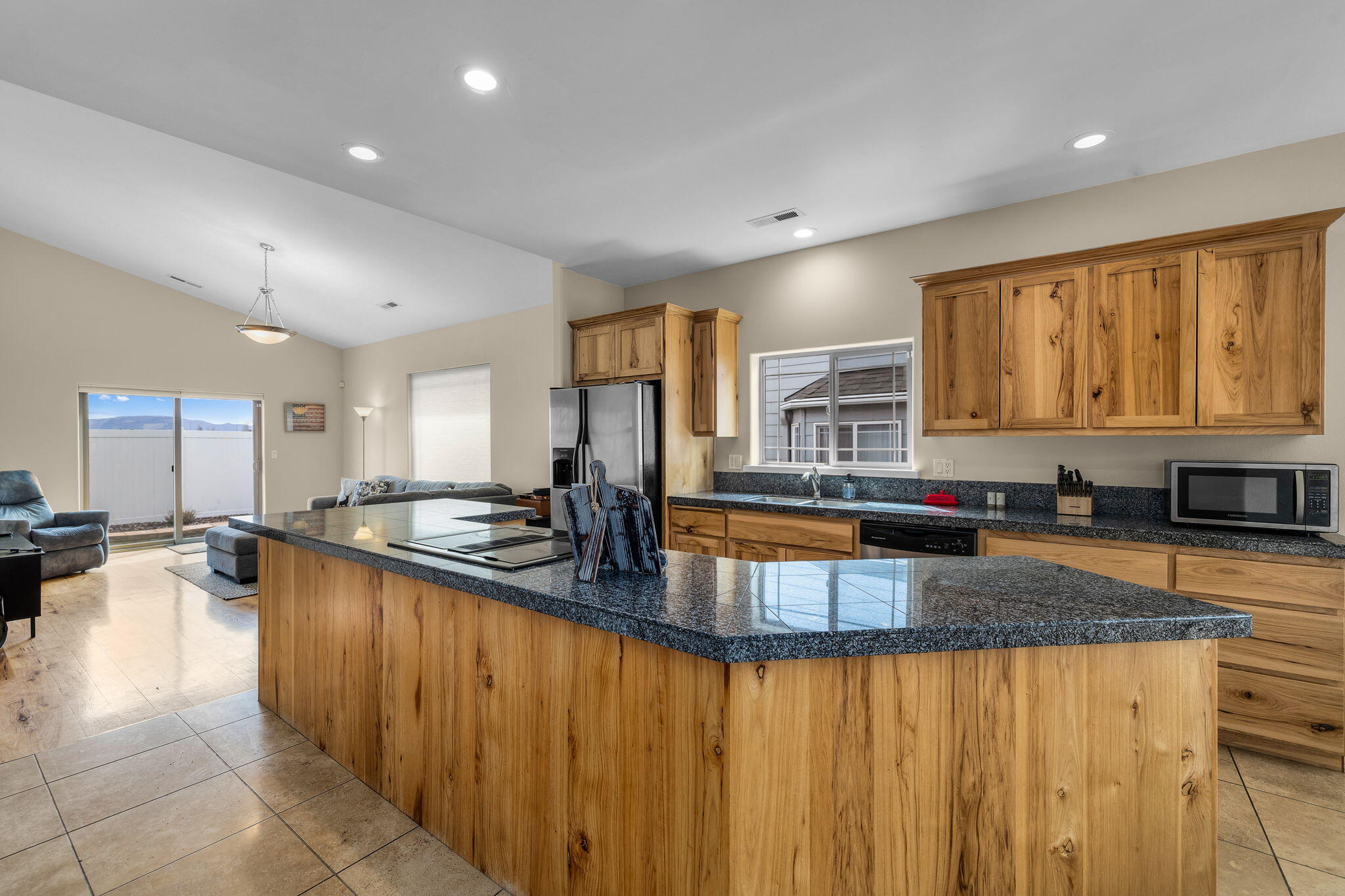 Greens At Redmond - Residential