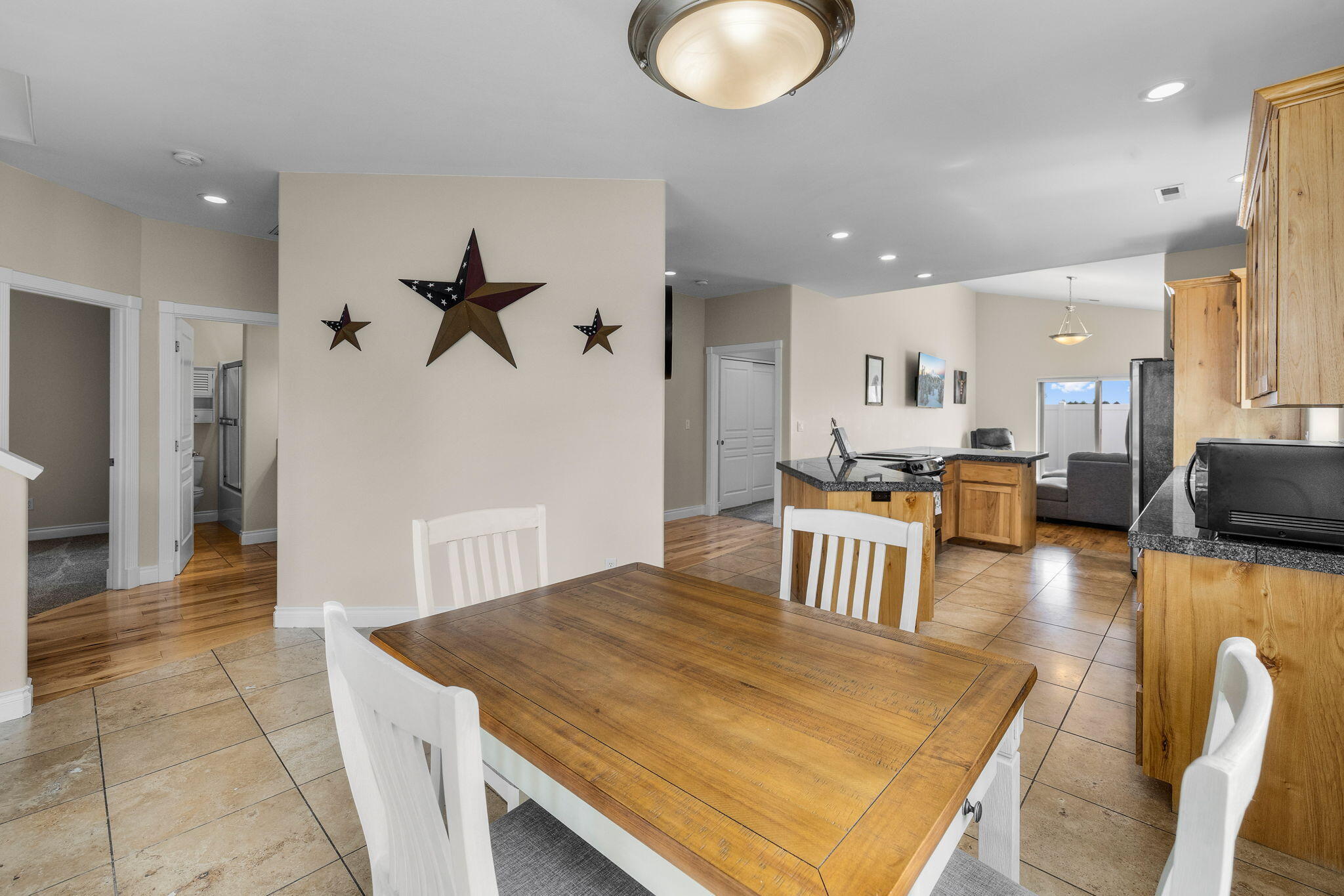 Greens At Redmond - Residential