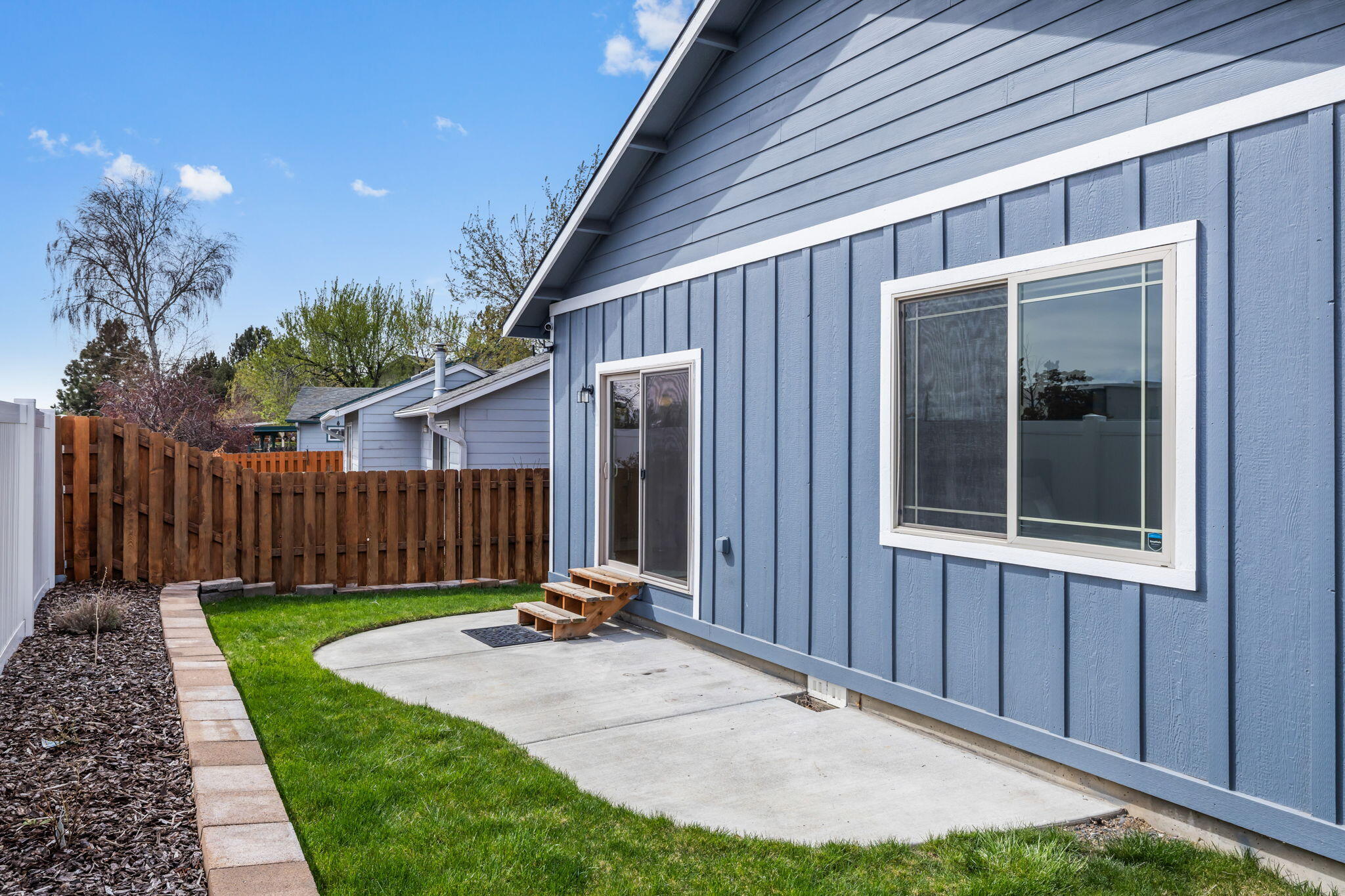 Greens At Redmond - Residential