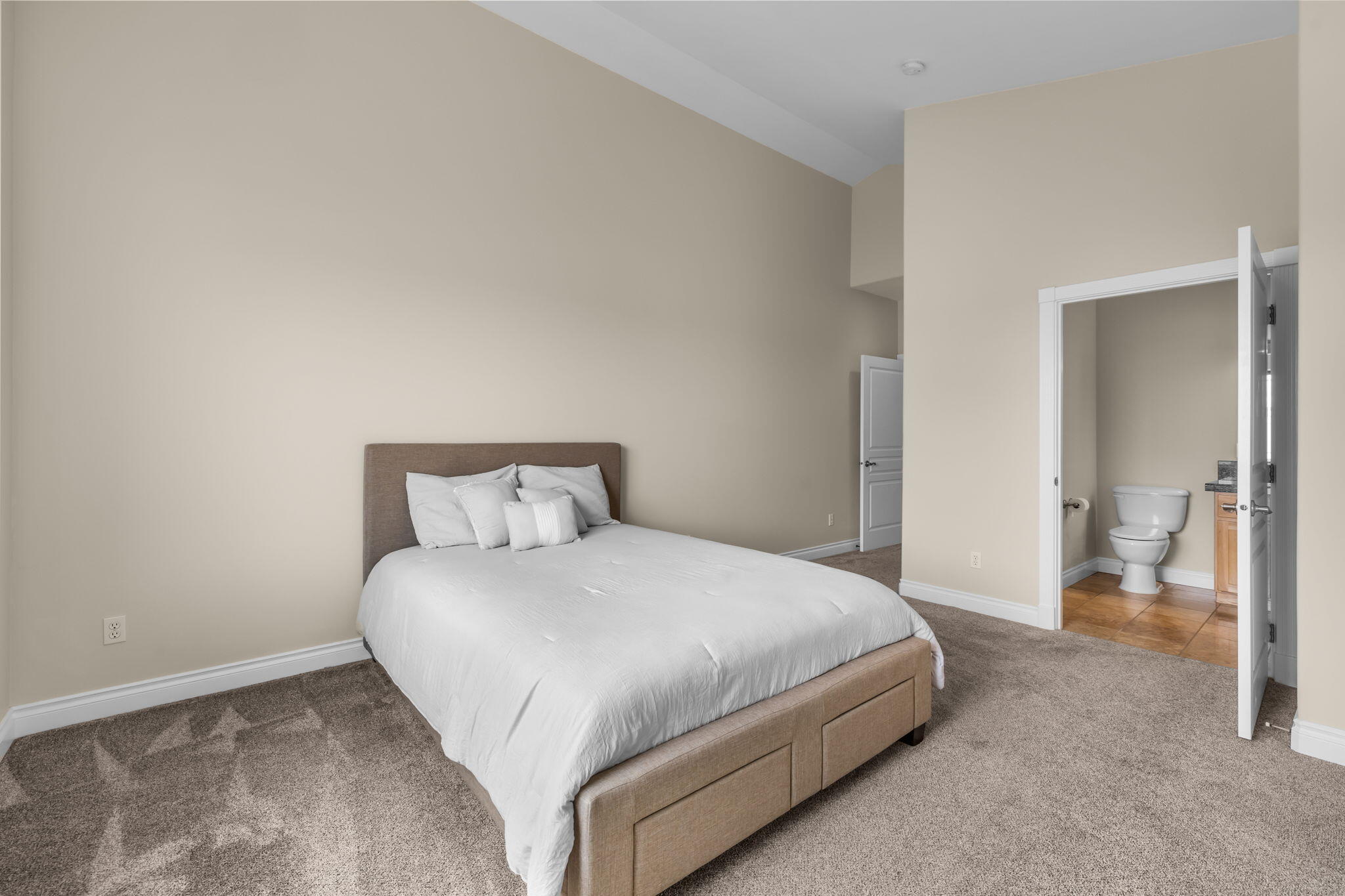 Greens At Redmond - Residential