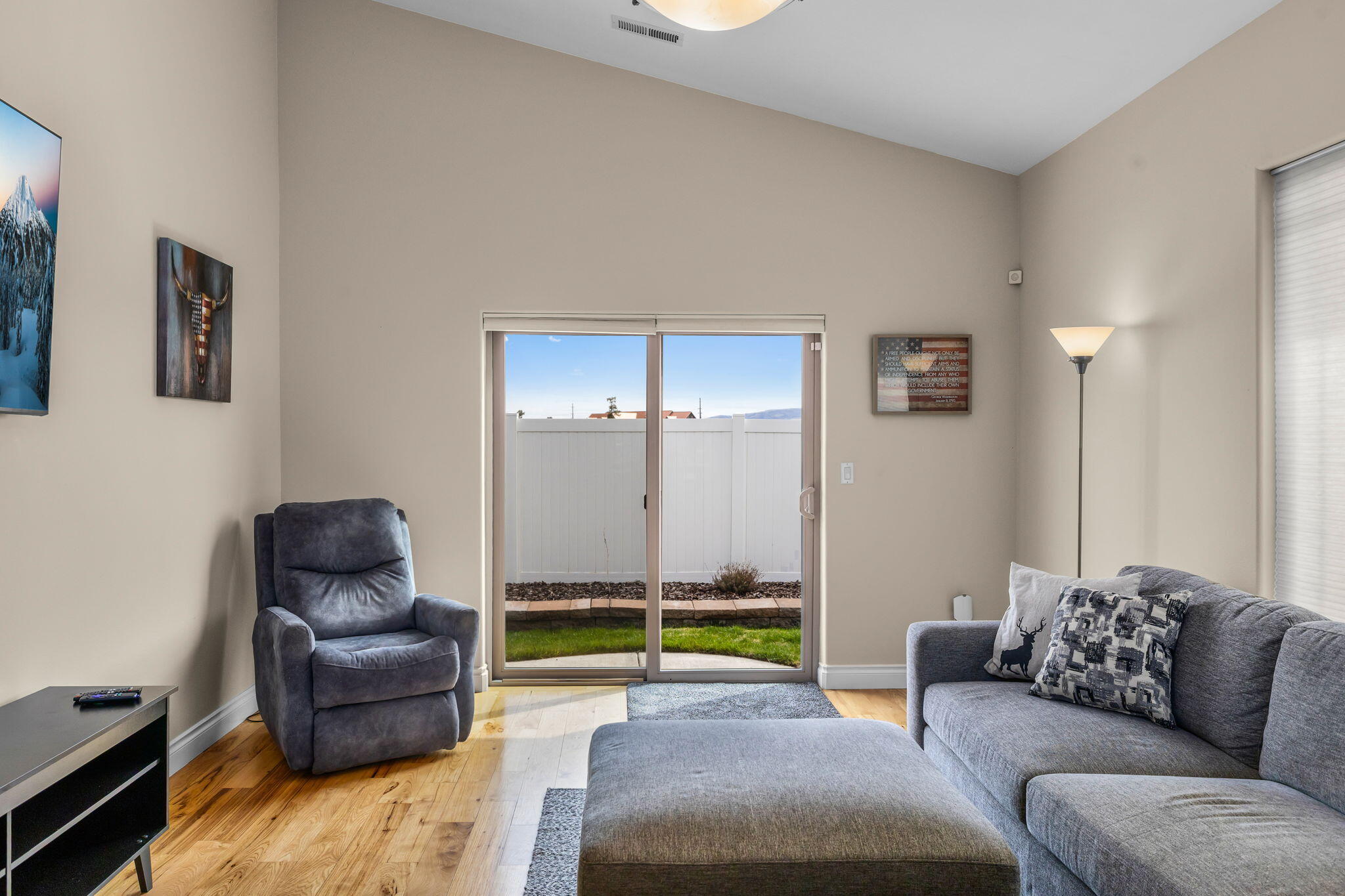 Greens At Redmond - Residential